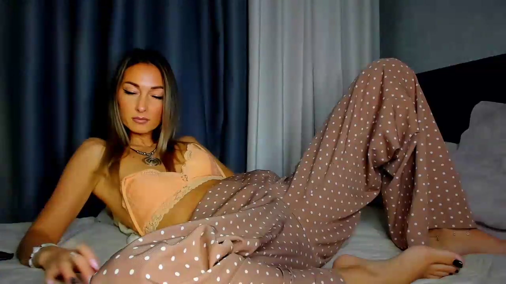 Gallery image thumbnail from Blake_Star's myfreecams stream on, 09/09/2026, 21:59 image 8 of 20