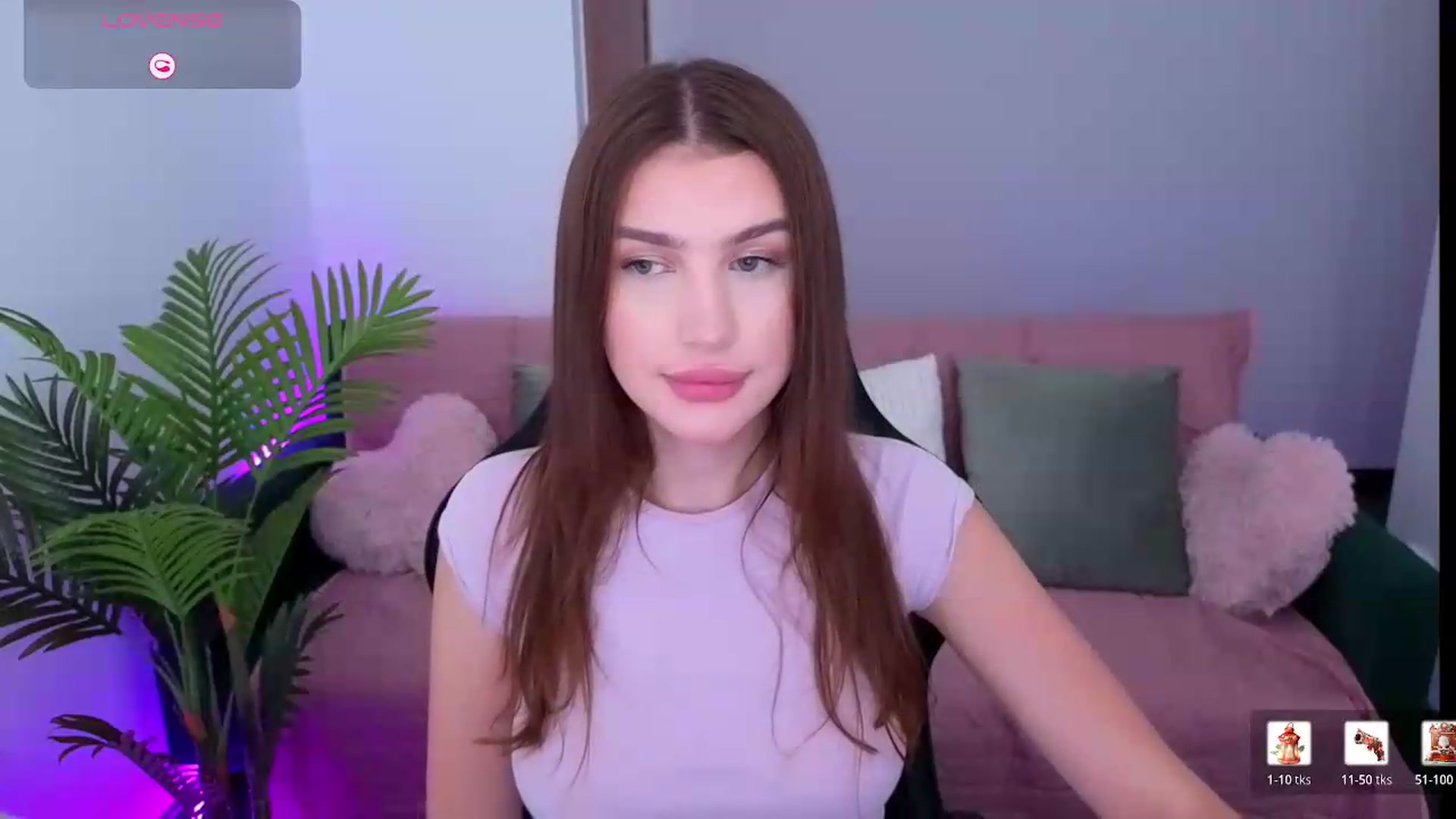 Gallery image thumbnail from Blare's myfreecams stream on, 08/29/2026, 12:46 image 5 of 20