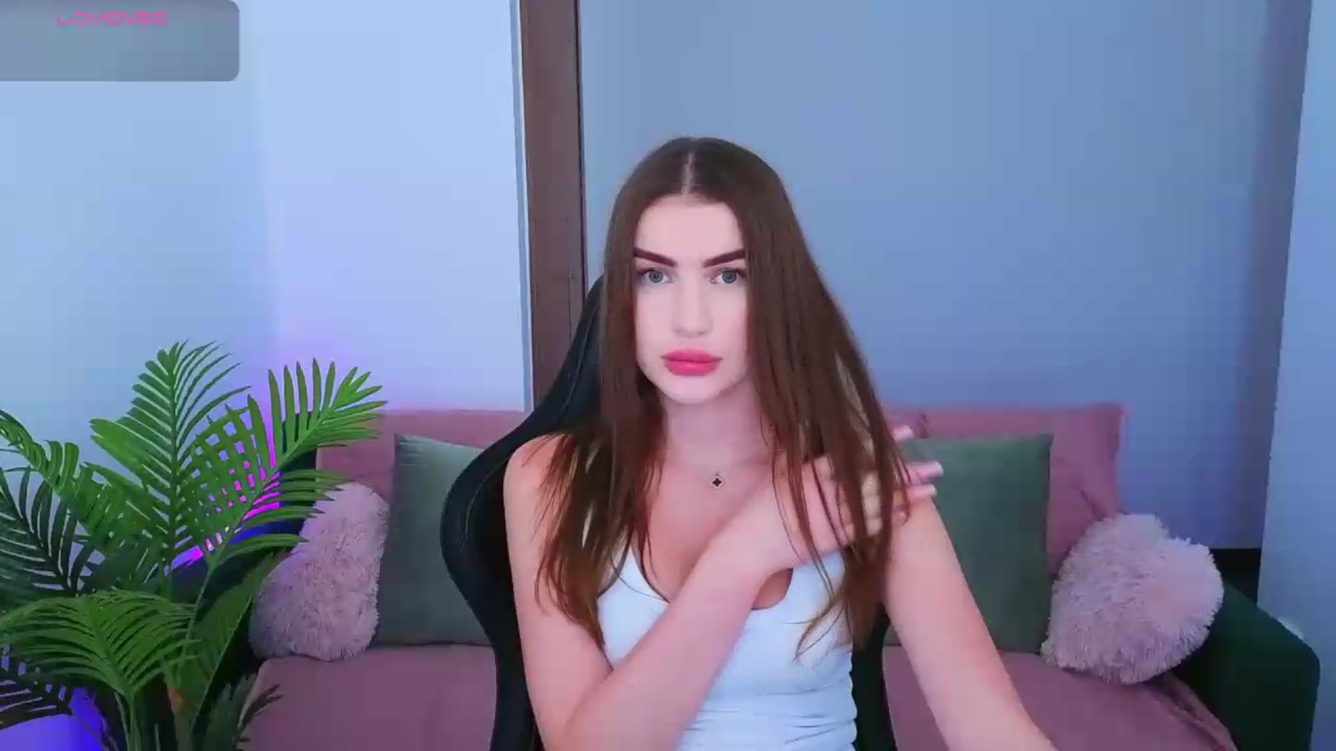 Gallery image thumbnail from Blare's myfreecams stream on, 09/03/2026, 13:30 image 6 of 20