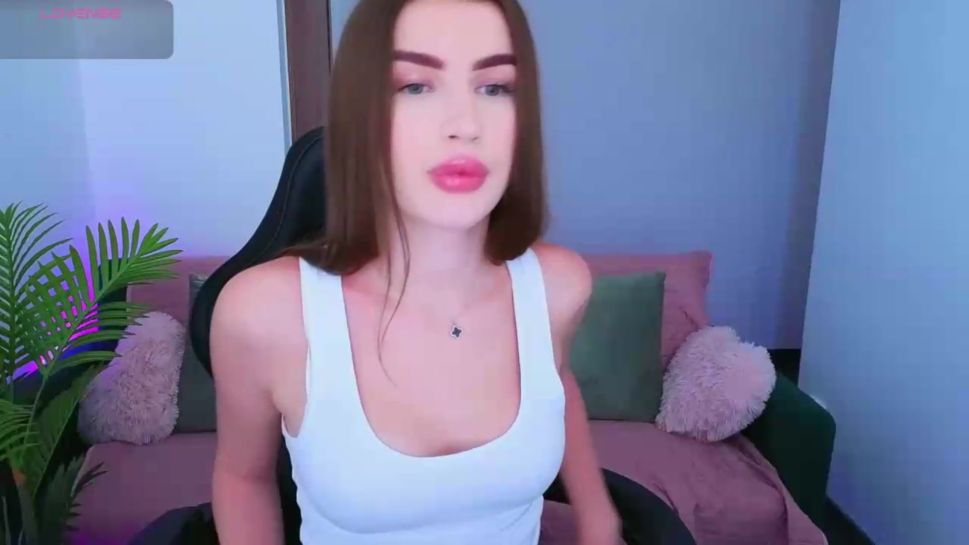 Gallery image thumbnail from Blare's myfreecams stream on, 09/03/2026, 13:30 image 20 of 20
