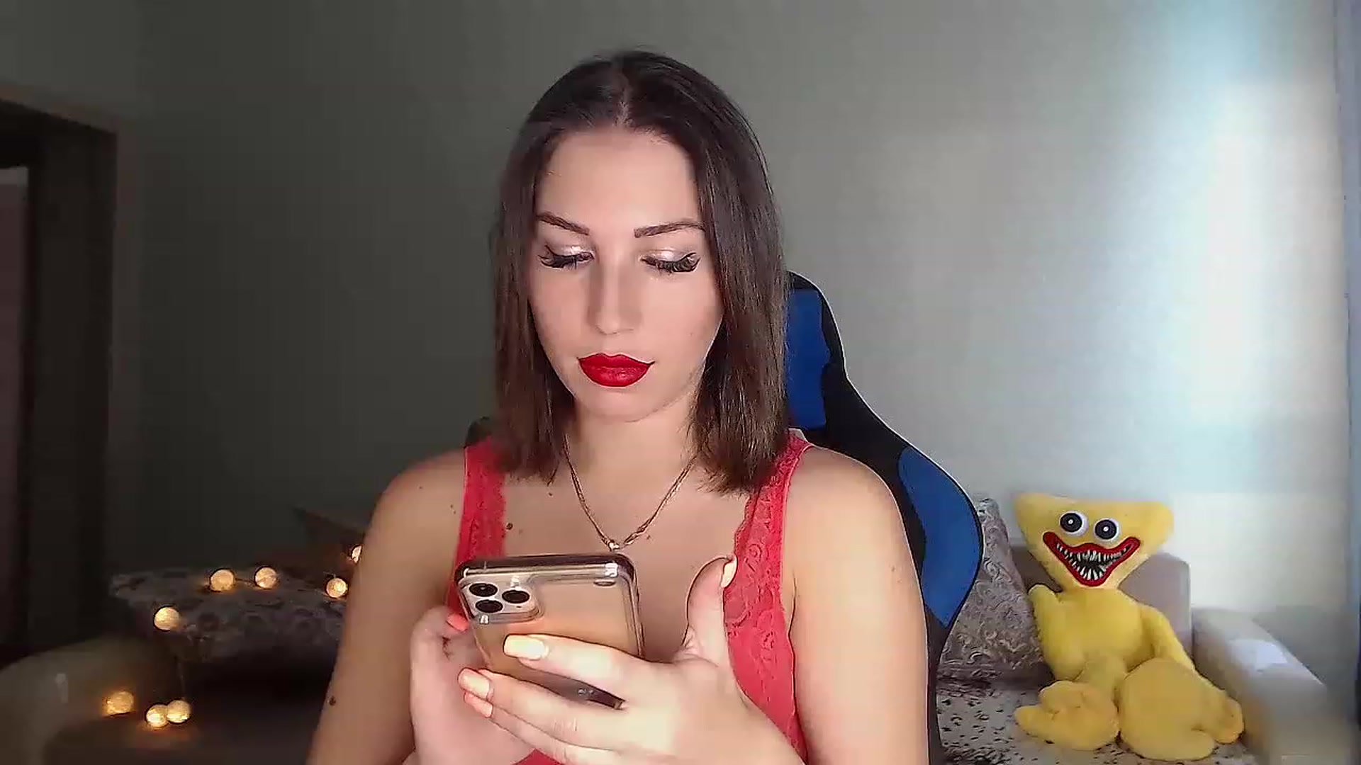 Gallery image thumbnail from Blaze_me's myfreecams stream on, 12/09/2022, 05:44 image 17 of 20