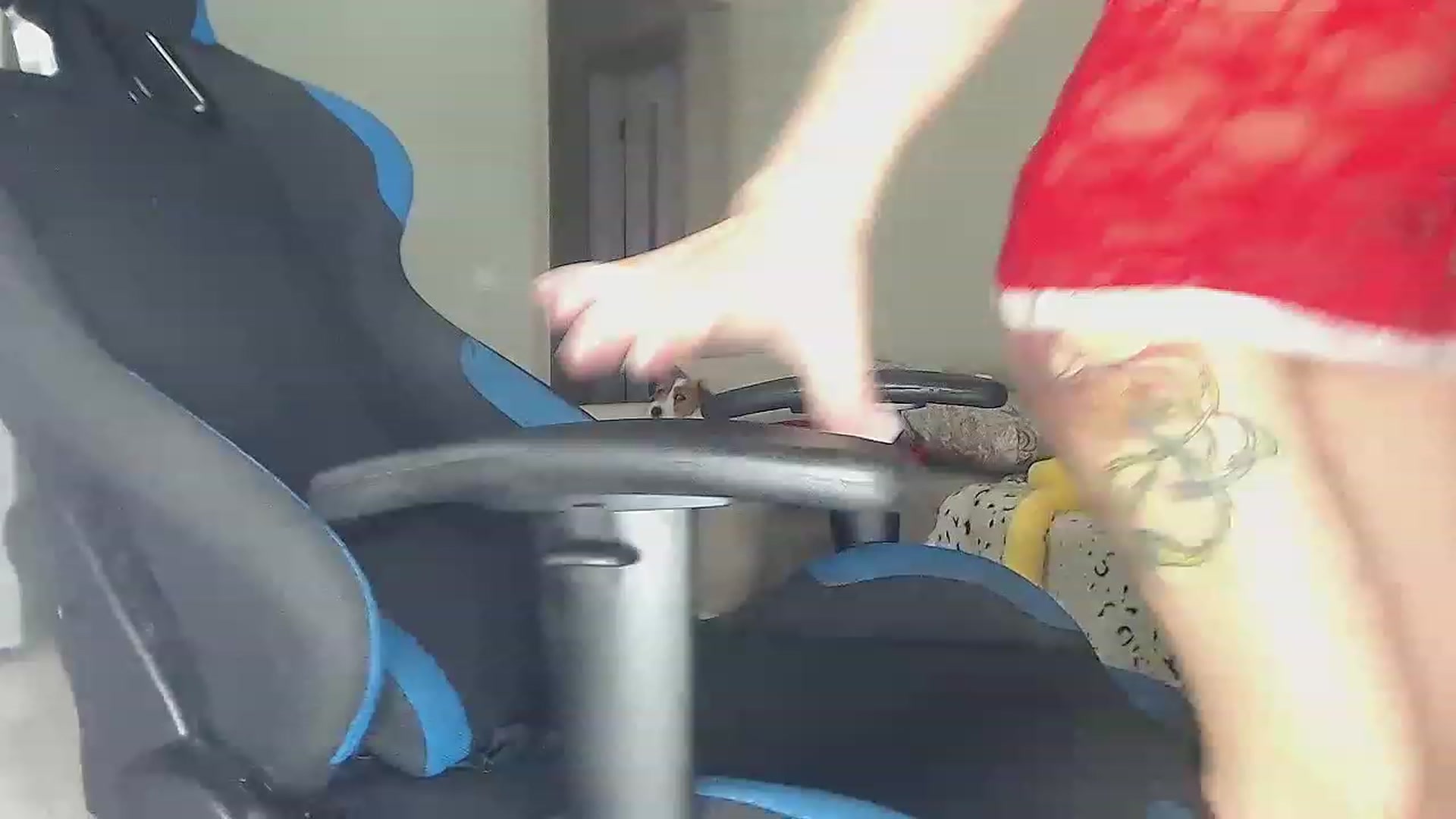 Gallery image thumbnail from Blaze_me's myfreecams stream on, 12/22/2022, 09:22 image 1 of 20