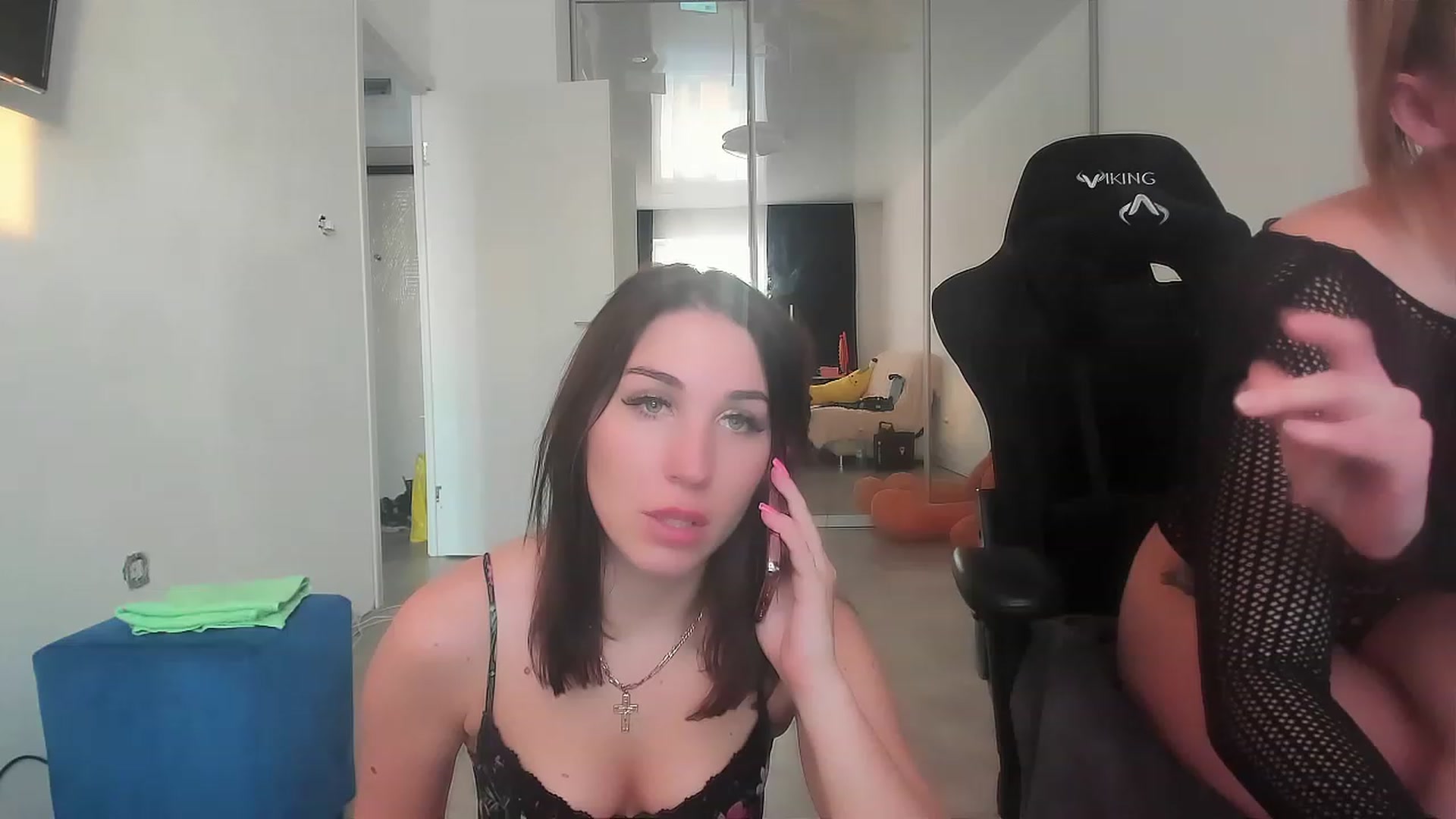 Gallery image thumbnail from Blaze_me's myfreecams stream on, 02/05/2023, 10:39 image 20 of 20