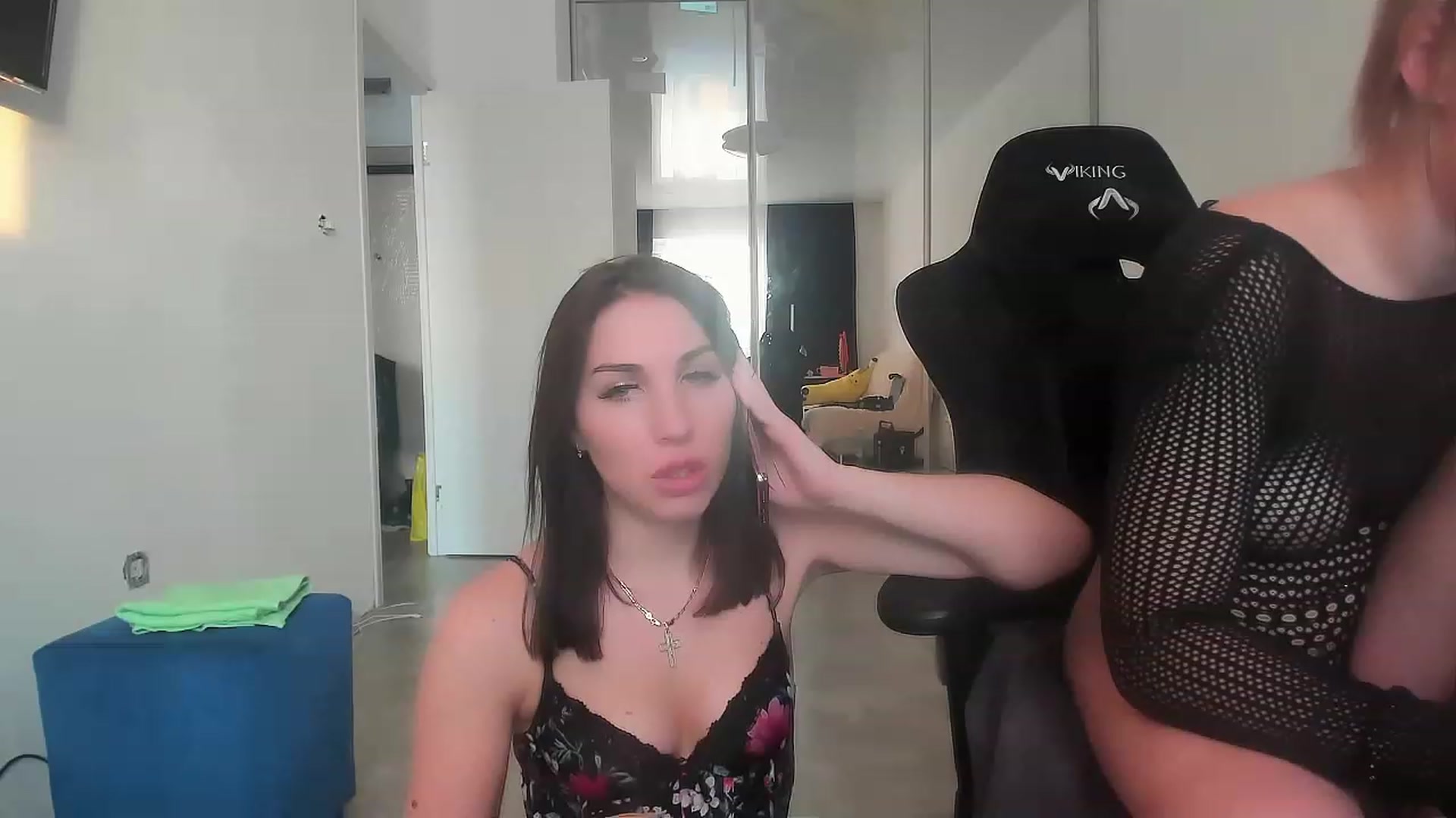 Gallery image thumbnail from Blaze_me's myfreecams stream on, 02/05/2023, 10:39 image 19 of 20