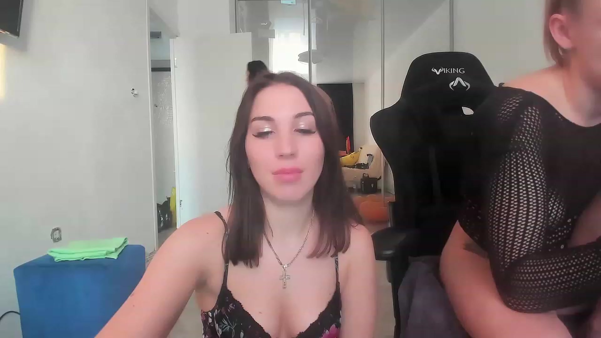 Gallery image thumbnail from Blaze_me's myfreecams stream on, 02/05/2023, 10:39 image 17 of 20