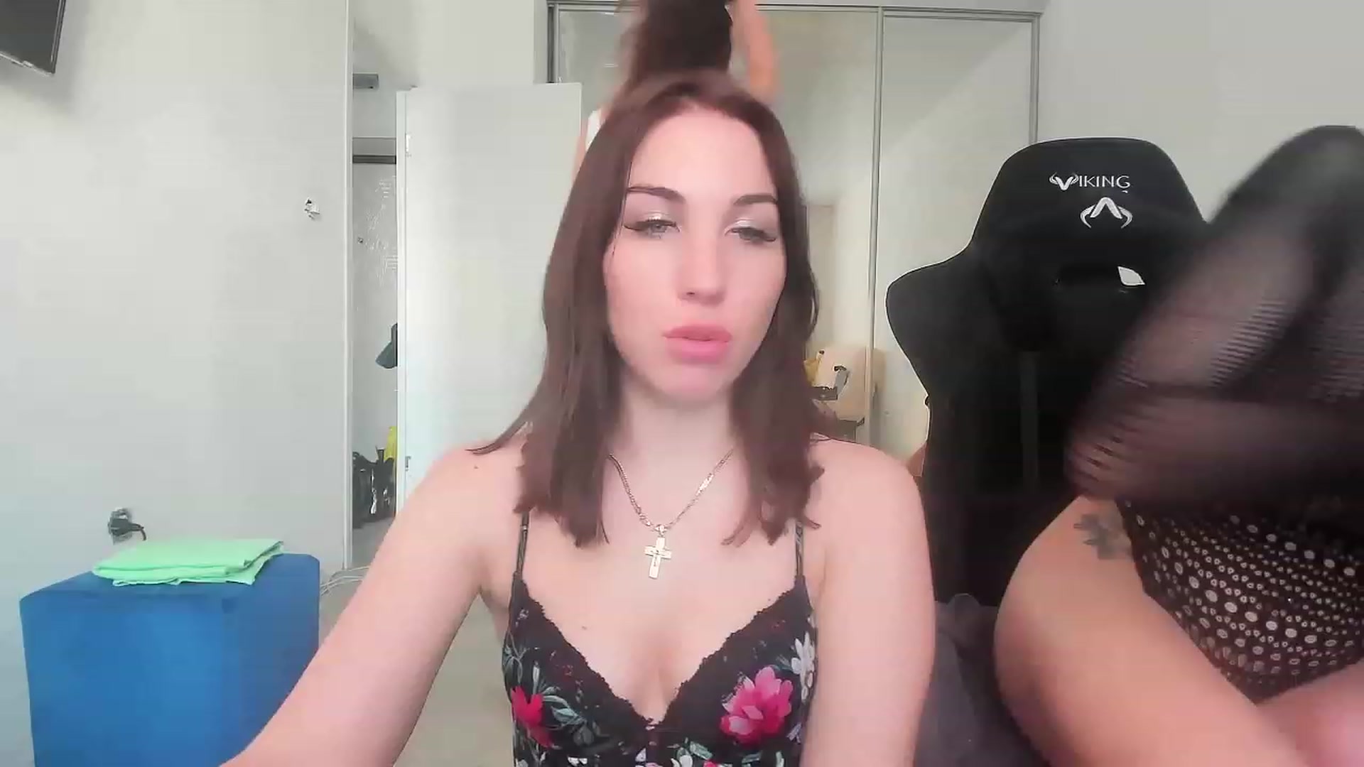 Gallery image thumbnail from Blaze_me's myfreecams stream on, 02/05/2023, 10:39 image 9 of 20