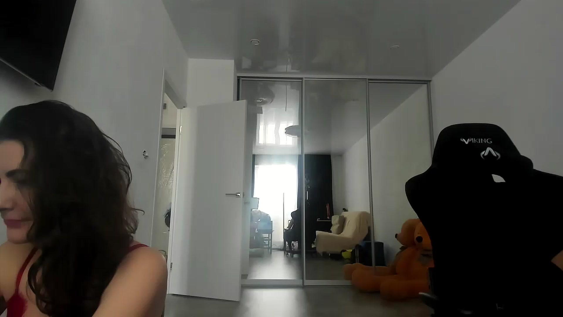 Gallery image thumbnail from Blaze_me's myfreecams stream on, 02/09/2023, 05:42 image 5 of 20
