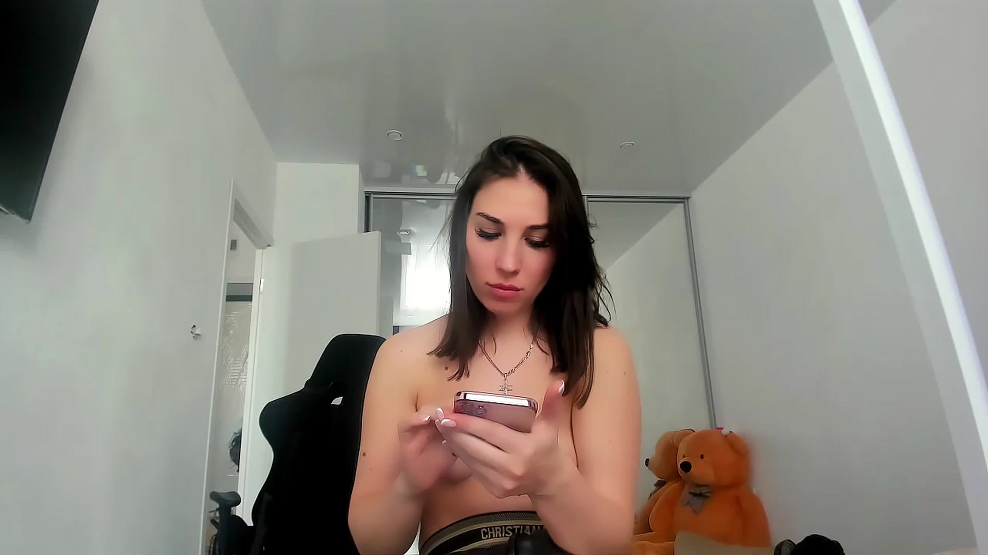 Gallery image thumbnail from Blaze_me's myfreecams stream on, 02/09/2023, 07:32 image 18 of 20