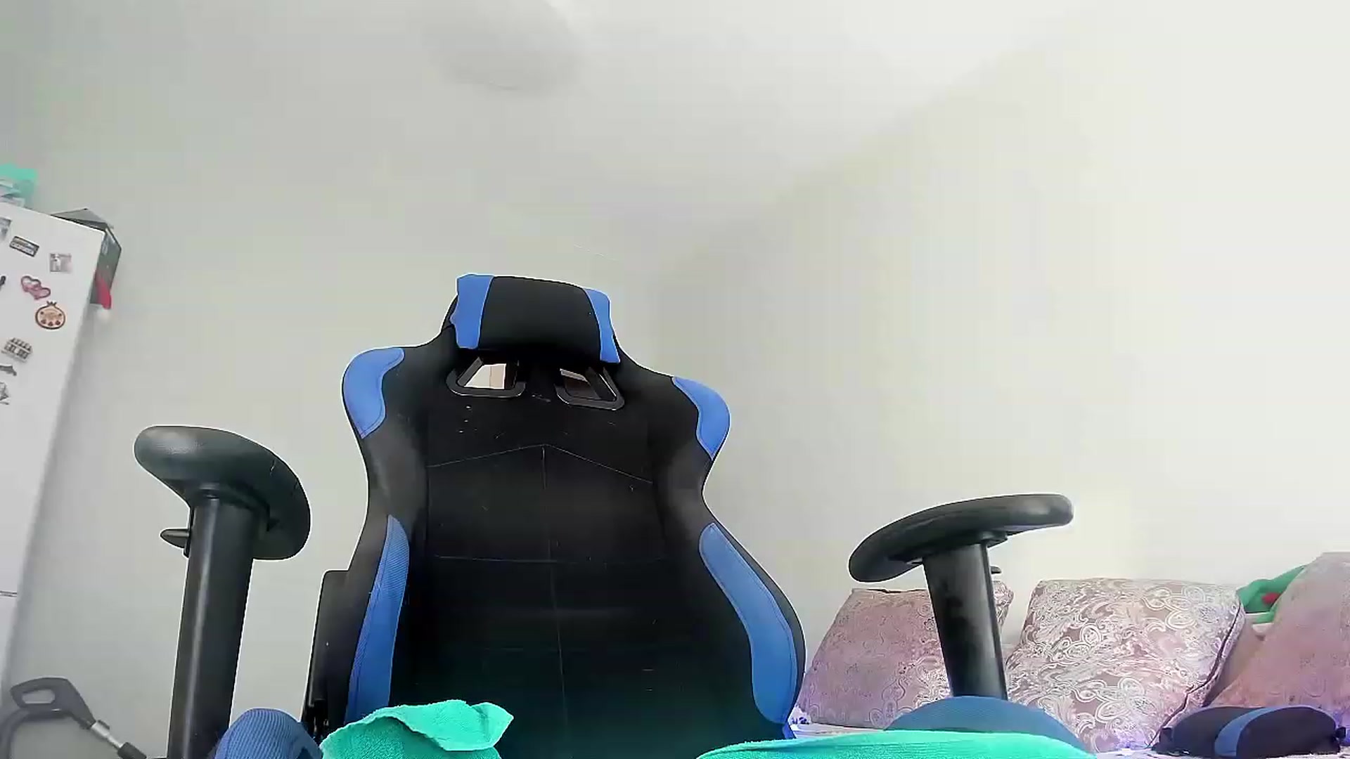 Gallery image thumbnail from Blaze_me's myfreecams stream on, 02/12/2023, 07:12 image 8 of 20