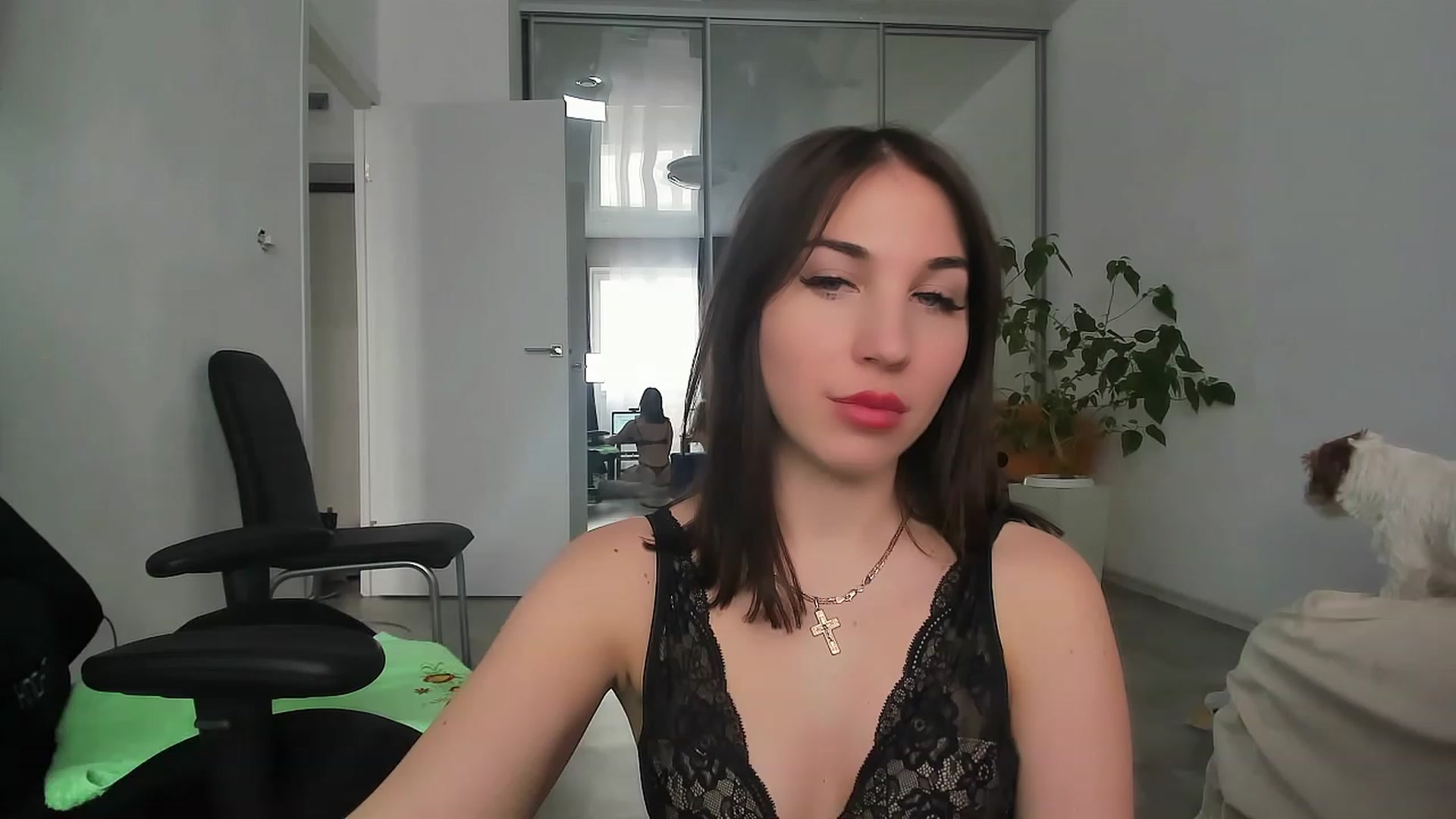 Gallery image thumbnail from Blaze_me's myfreecams stream on, 02/18/2023, 08:35 image 3 of 20