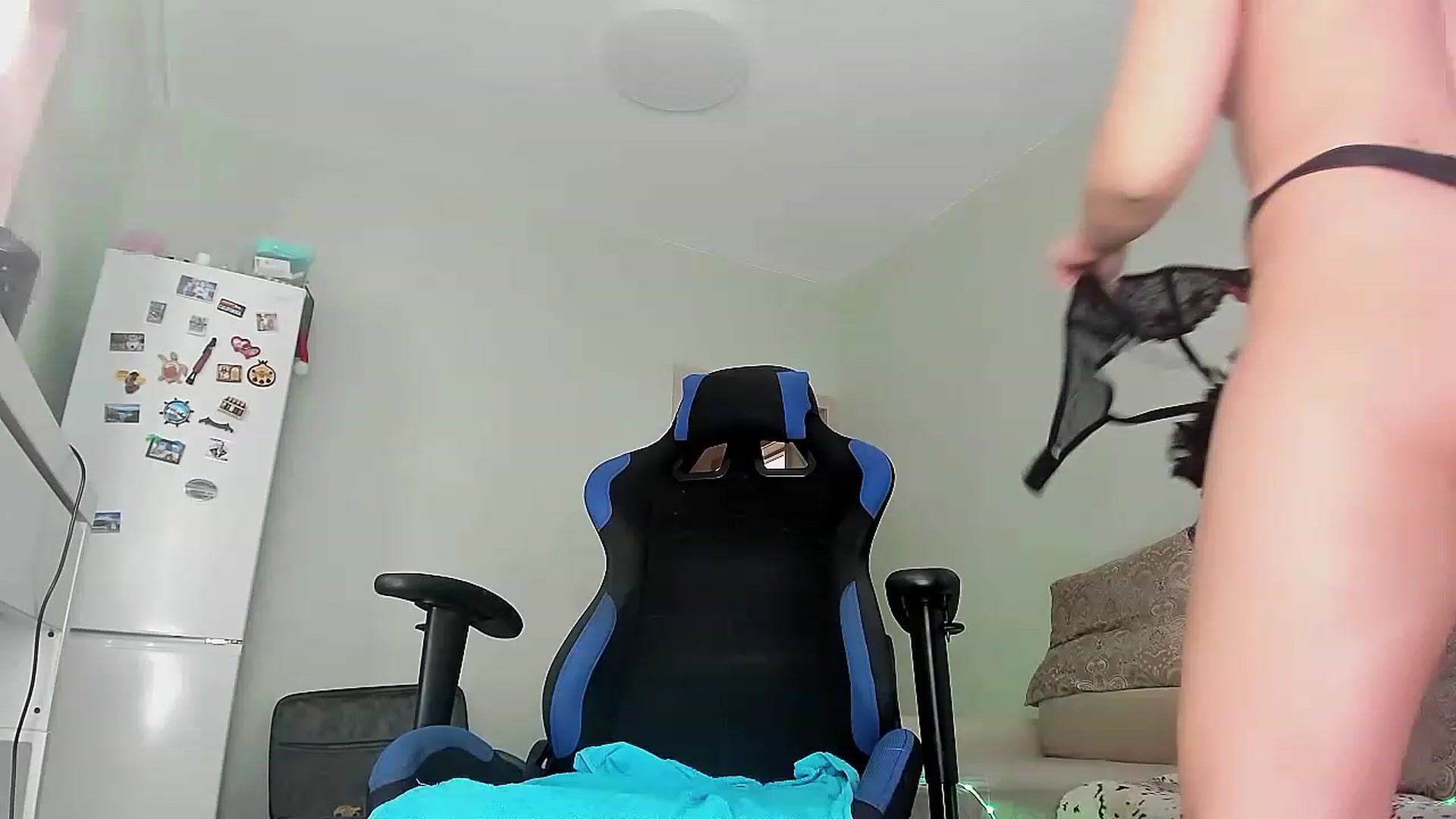 Gallery image thumbnail from Blaze_me's myfreecams stream on, 03/15/2023, 06:57 image 6 of 20