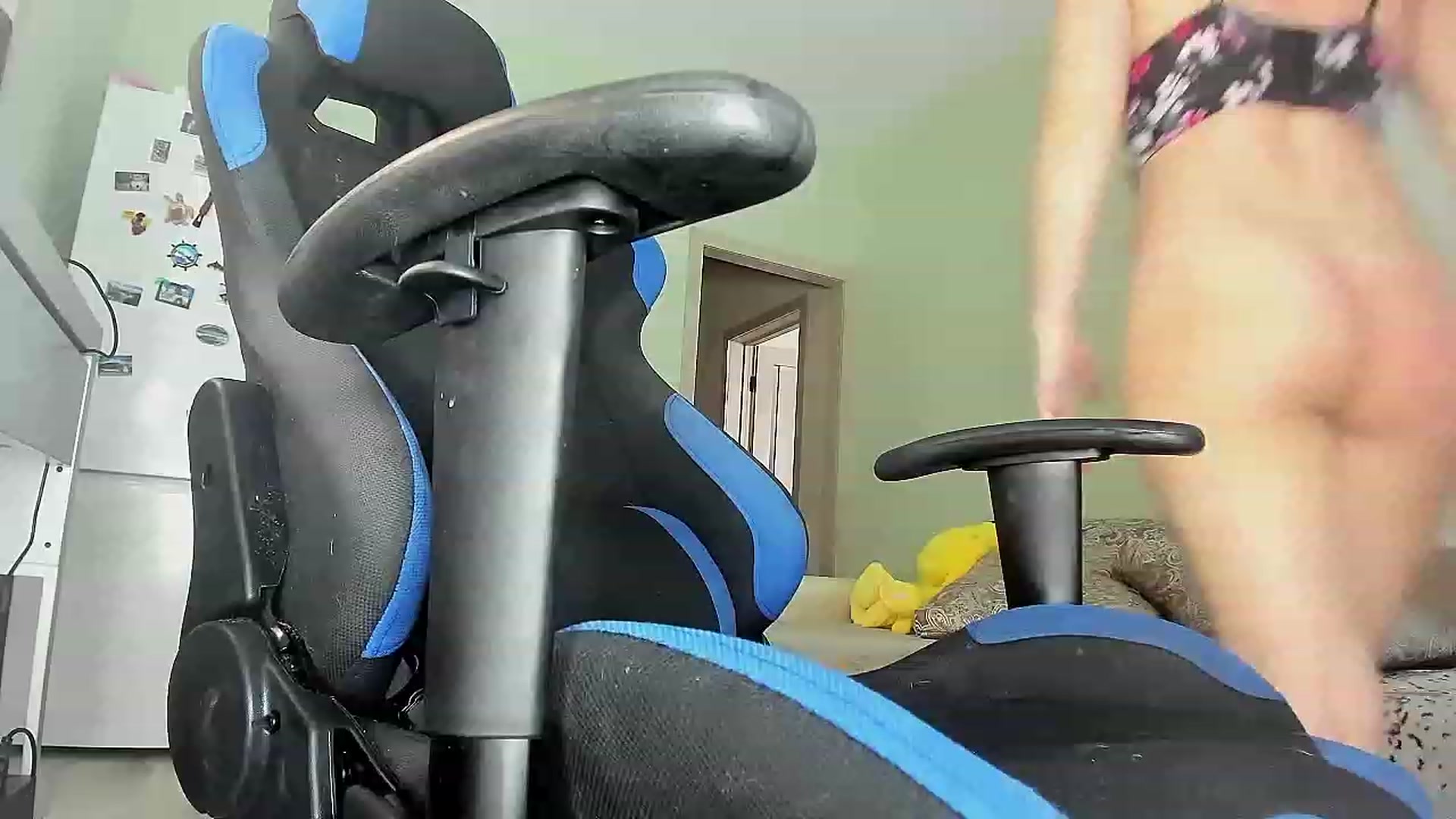 Gallery image thumbnail from Blaze_me's myfreecams stream on, 04/06/2023, 05:29 image 3 of 20