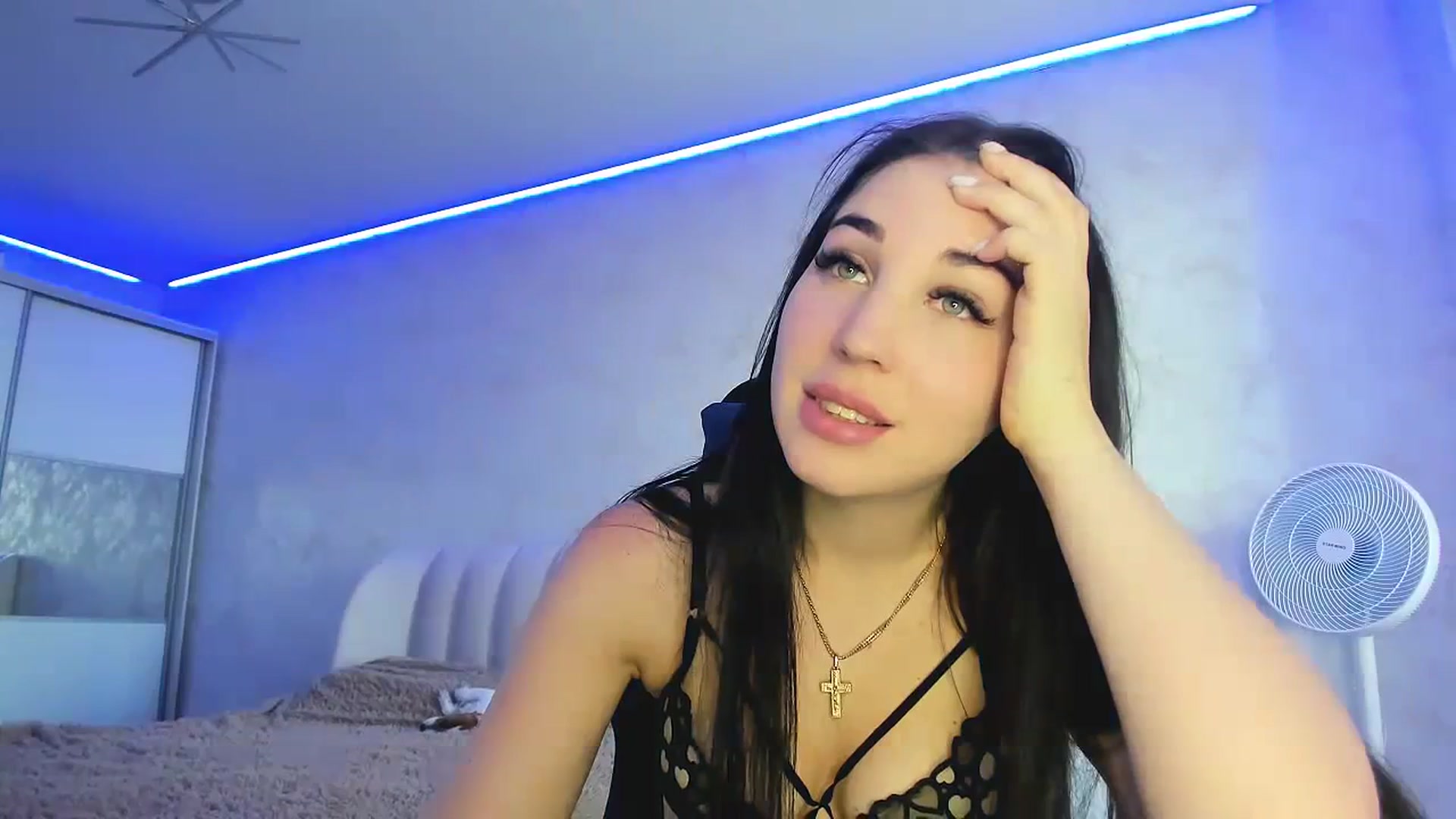 Gallery image thumbnail from Blaze_me's myfreecams stream on, 07/03/2023, 05:56 image 20 of 20