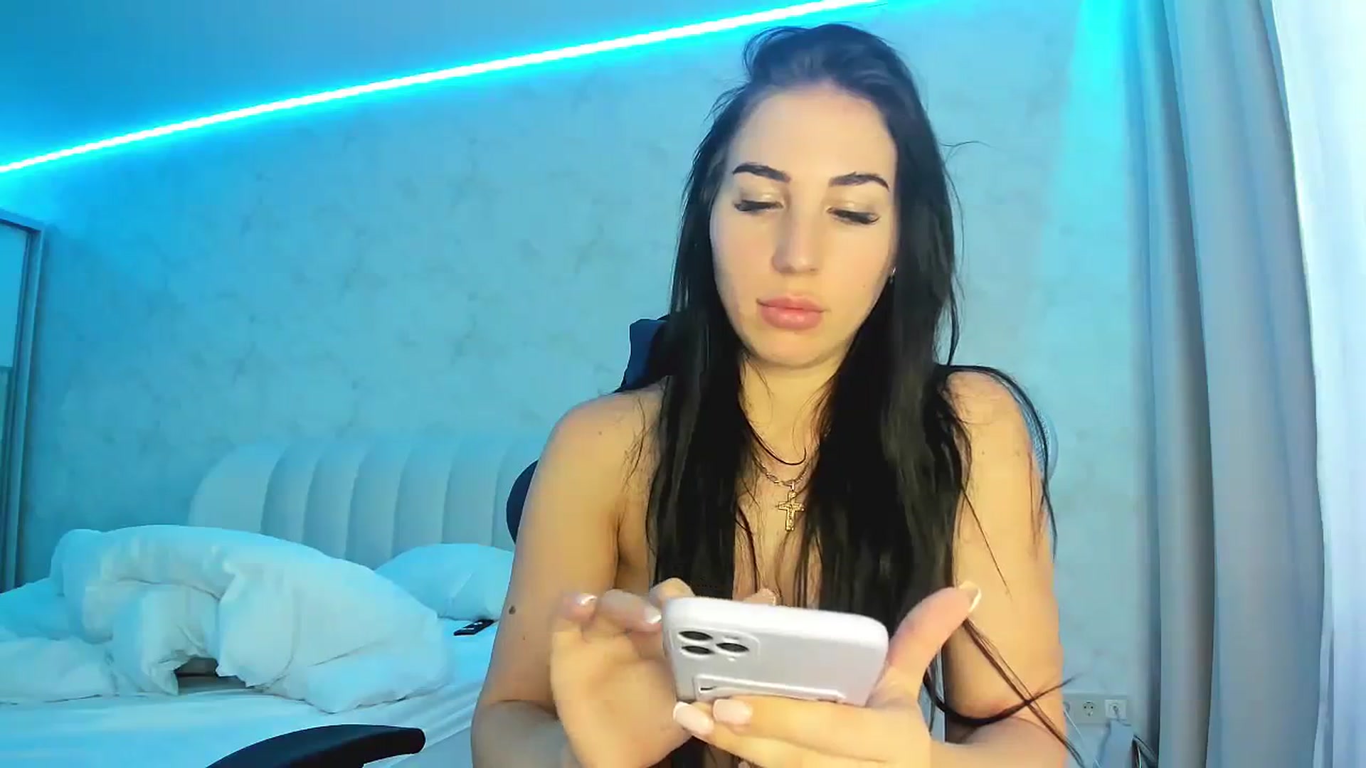 Gallery image thumbnail from Blaze_me's myfreecams stream on, 09/26/2023, 05:22 image 7 of 20