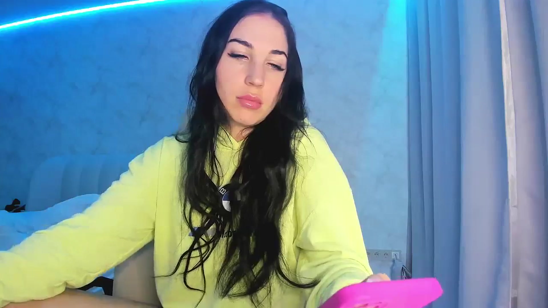 Gallery image thumbnail from Blaze_me's myfreecams stream on, 09/29/2023, 05:27 image 4 of 20