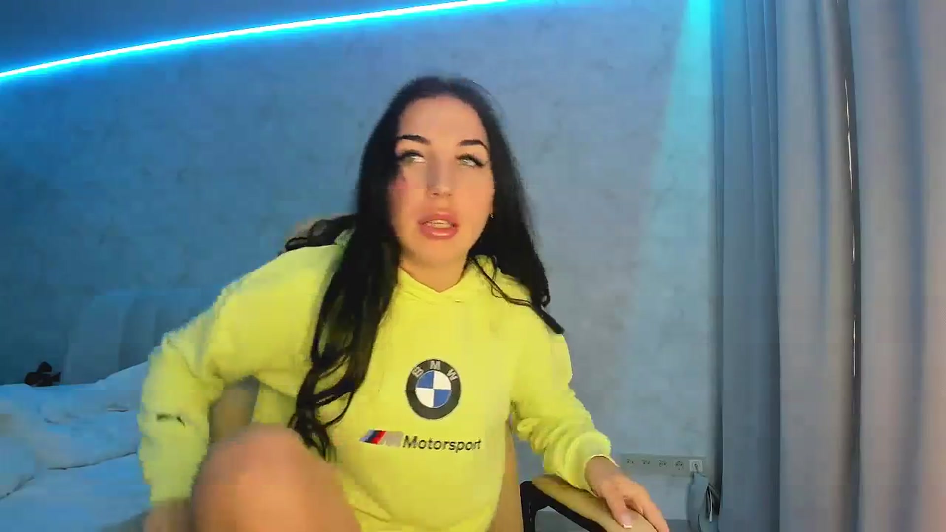 Gallery image thumbnail from Blaze_me's myfreecams stream on, 09/29/2023, 05:27 image 14 of 20