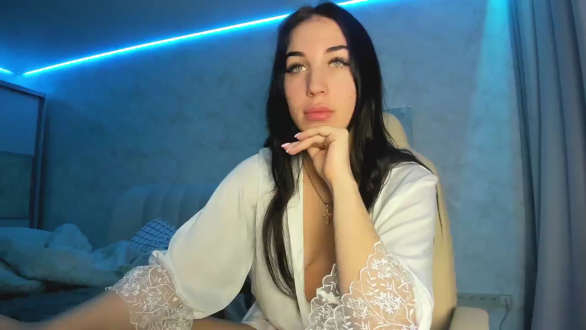 Gallery image thumbnail from Blaze_me's myfreecams stream on, 10/25/2023, 05:42 image 8 of 20