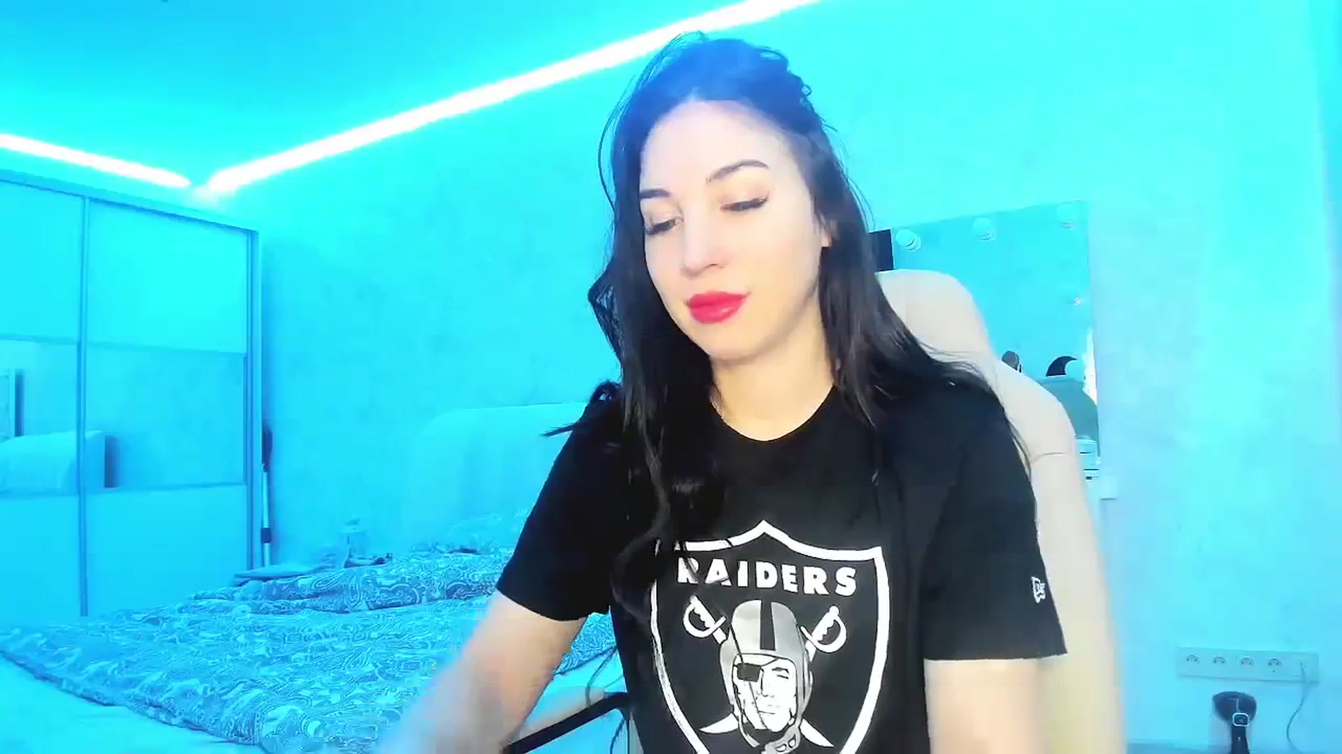Gallery image thumbnail from Blaze_me's myfreecams stream on, 11/26/2023, 06:56 image 2 of 20