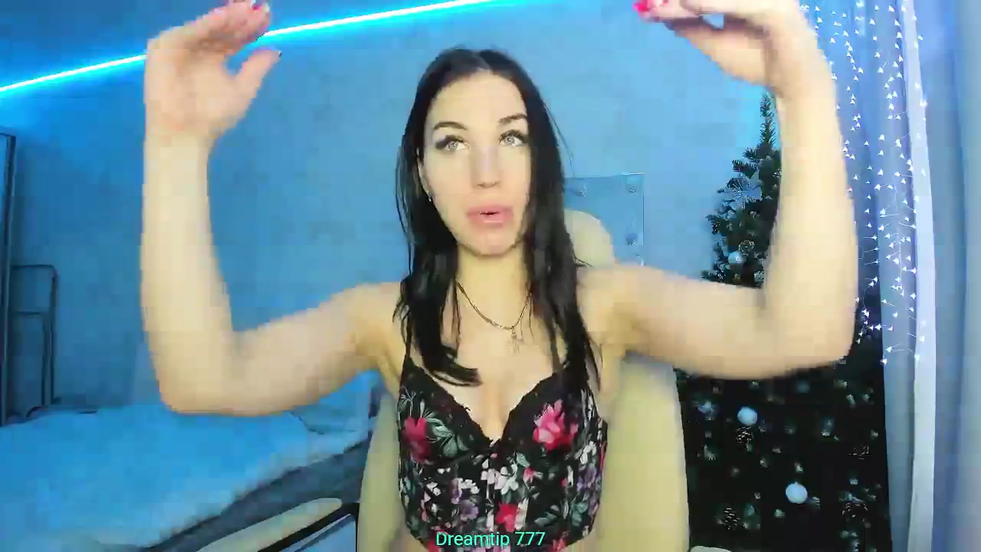 Gallery image thumbnail from Blaze_me's myfreecams stream on, 01/08/2024, 07:08 image 8 of 20