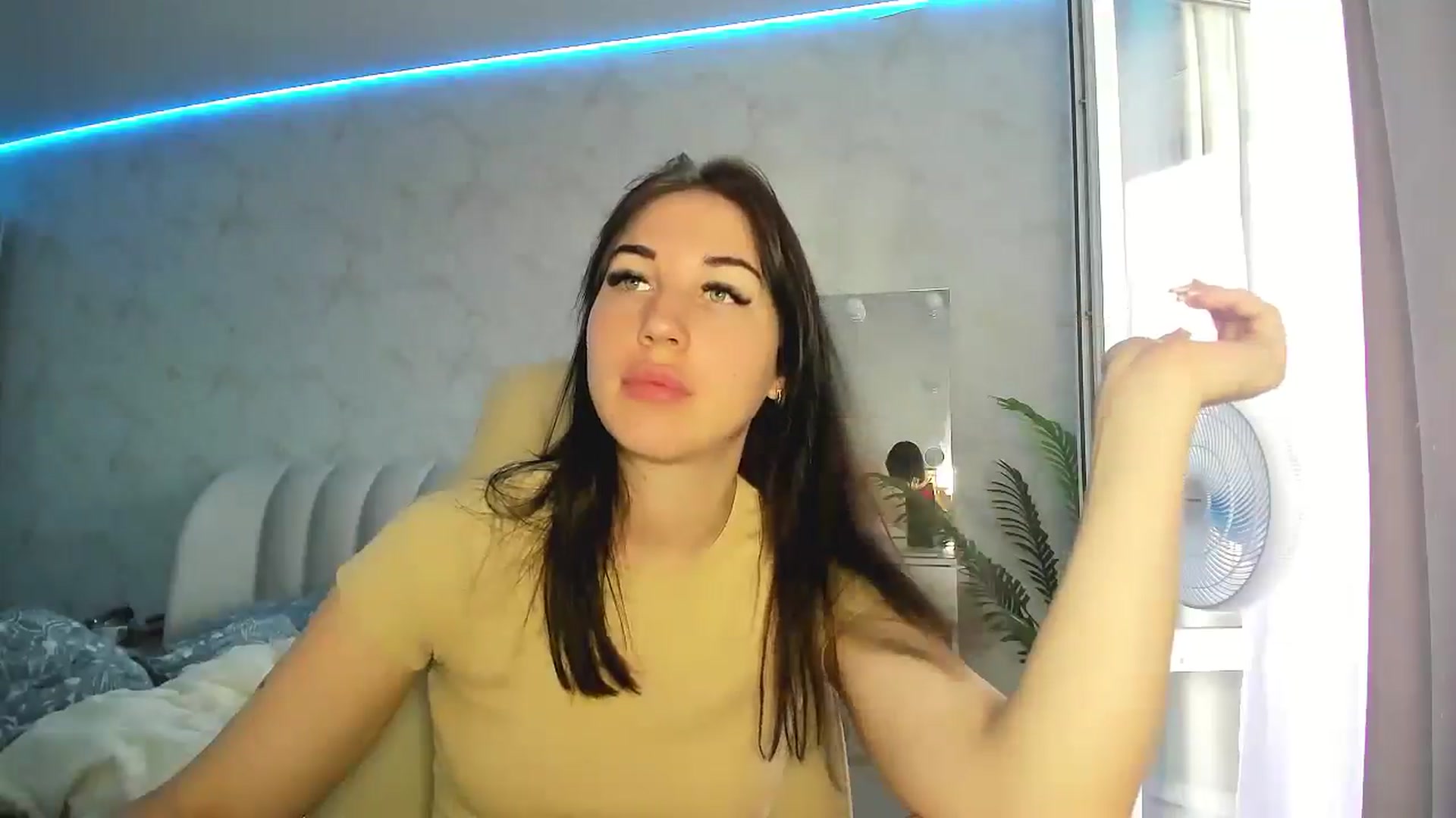 Gallery image thumbnail from Blaze_me's myfreecams stream on, 07/03/2024, 04:48 image 16 of 20