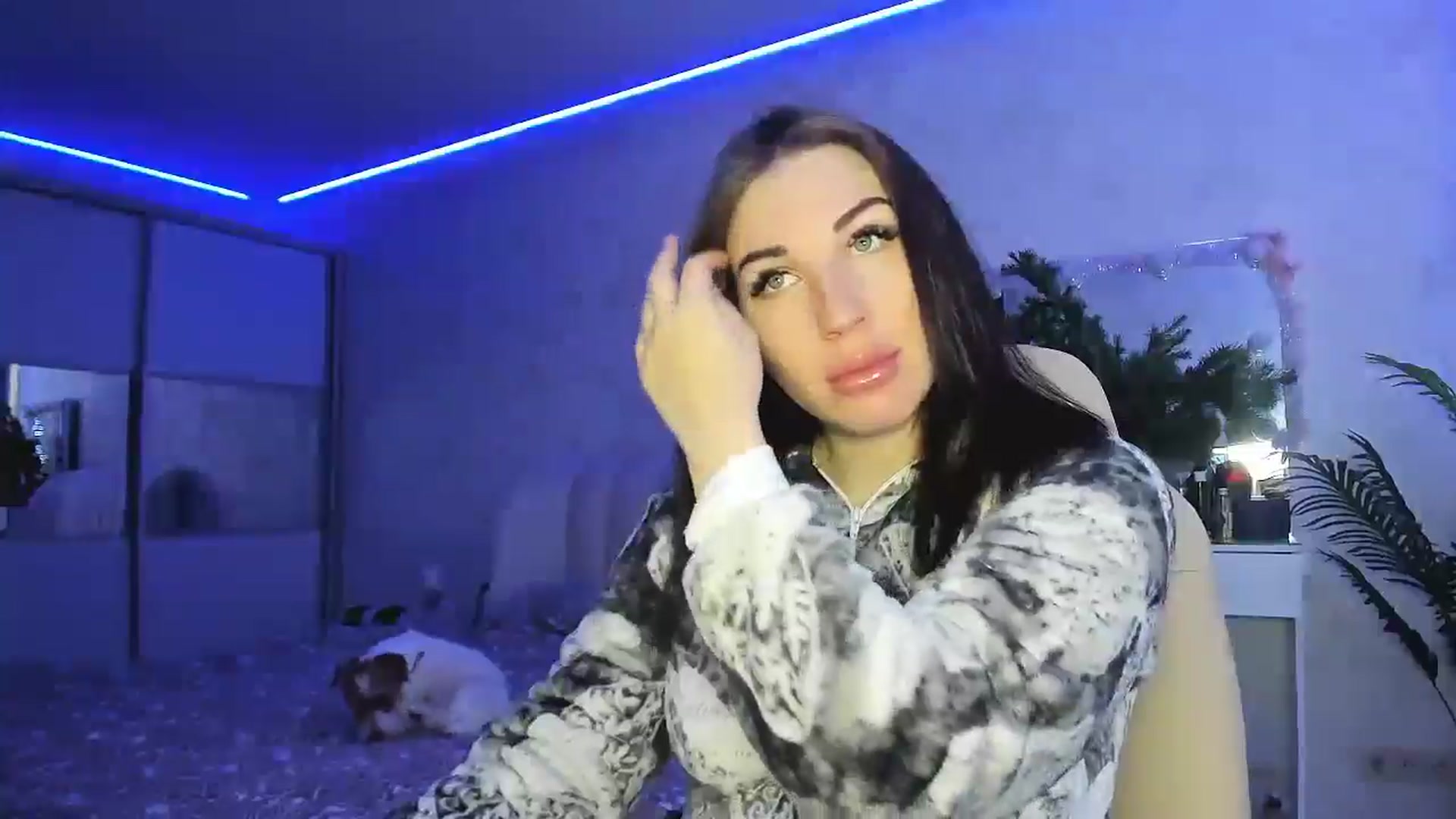 Gallery image thumbnail from Blaze_me's myfreecams stream on, 12/24/2024, 07:47 image 16 of 20