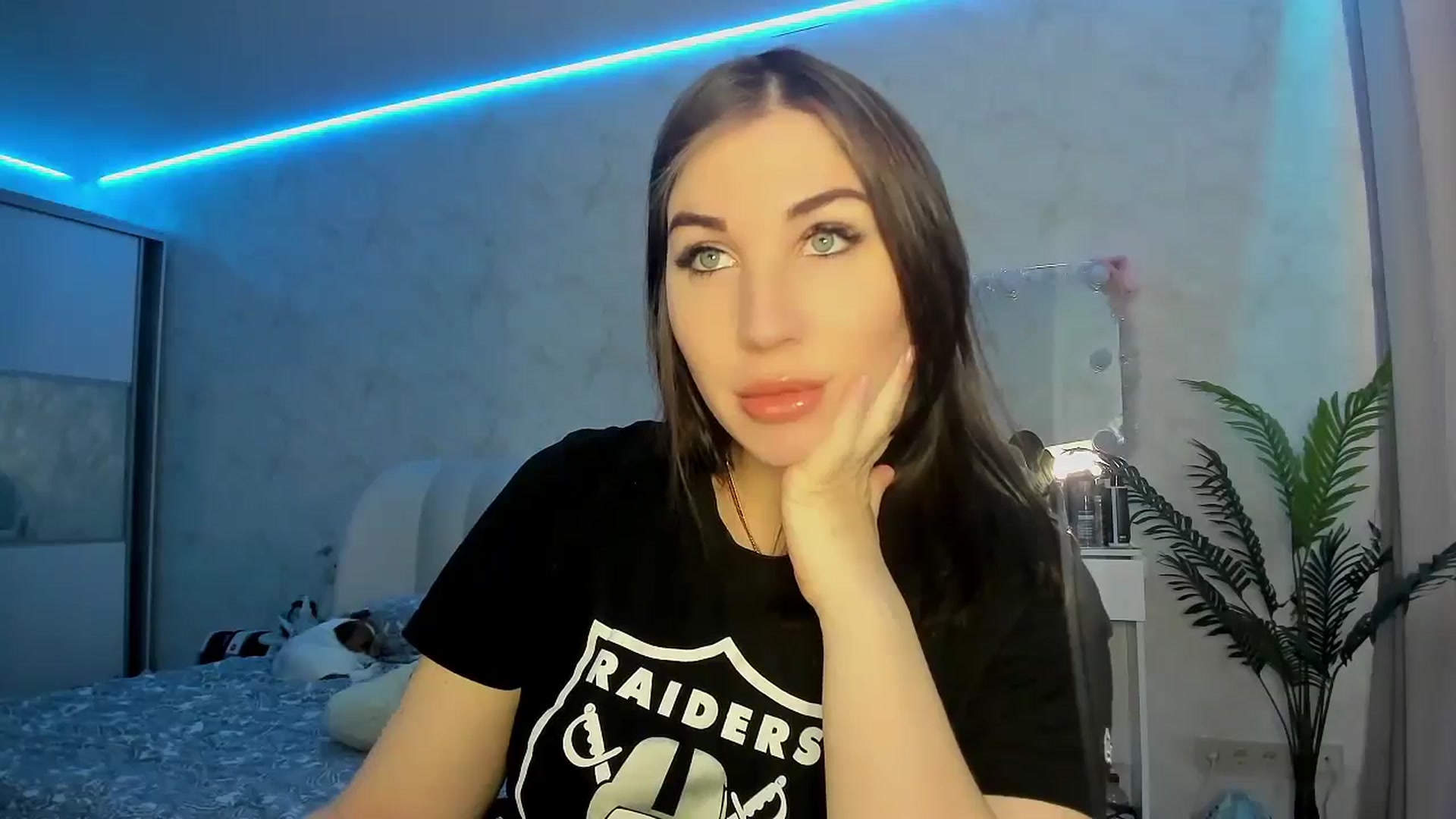 Gallery image thumbnail from Blaze_me's myfreecams stream on, 01/23/2025, 06:23 image 5 of 20