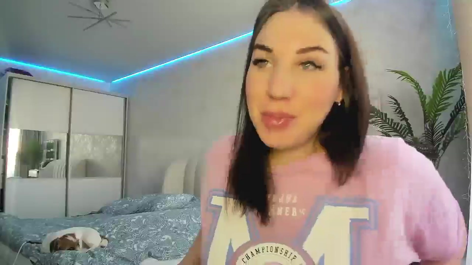 Gallery image thumbnail from Blaze_me's myfreecams stream on, 01/29/2025, 07:49 image 5 of 20