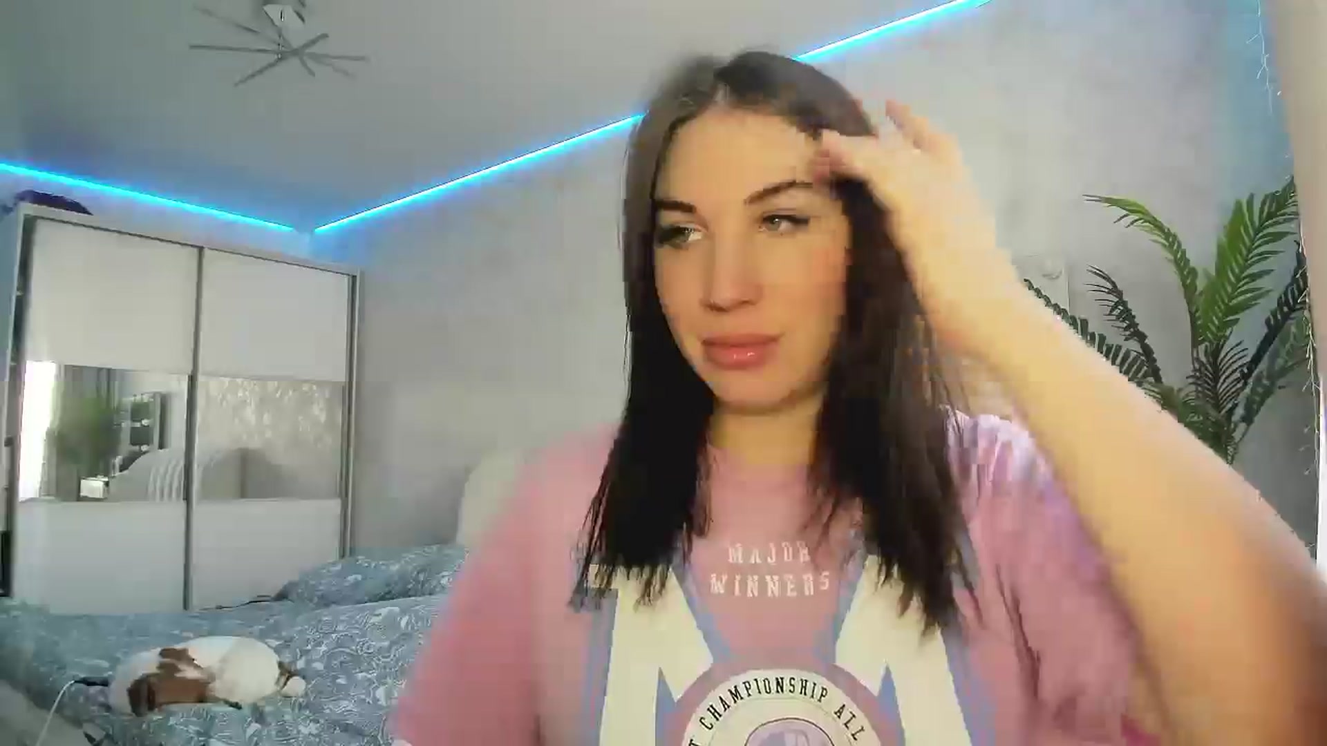 Gallery image thumbnail from Blaze_me's myfreecams stream on, 01/29/2025, 07:49 image 6 of 20