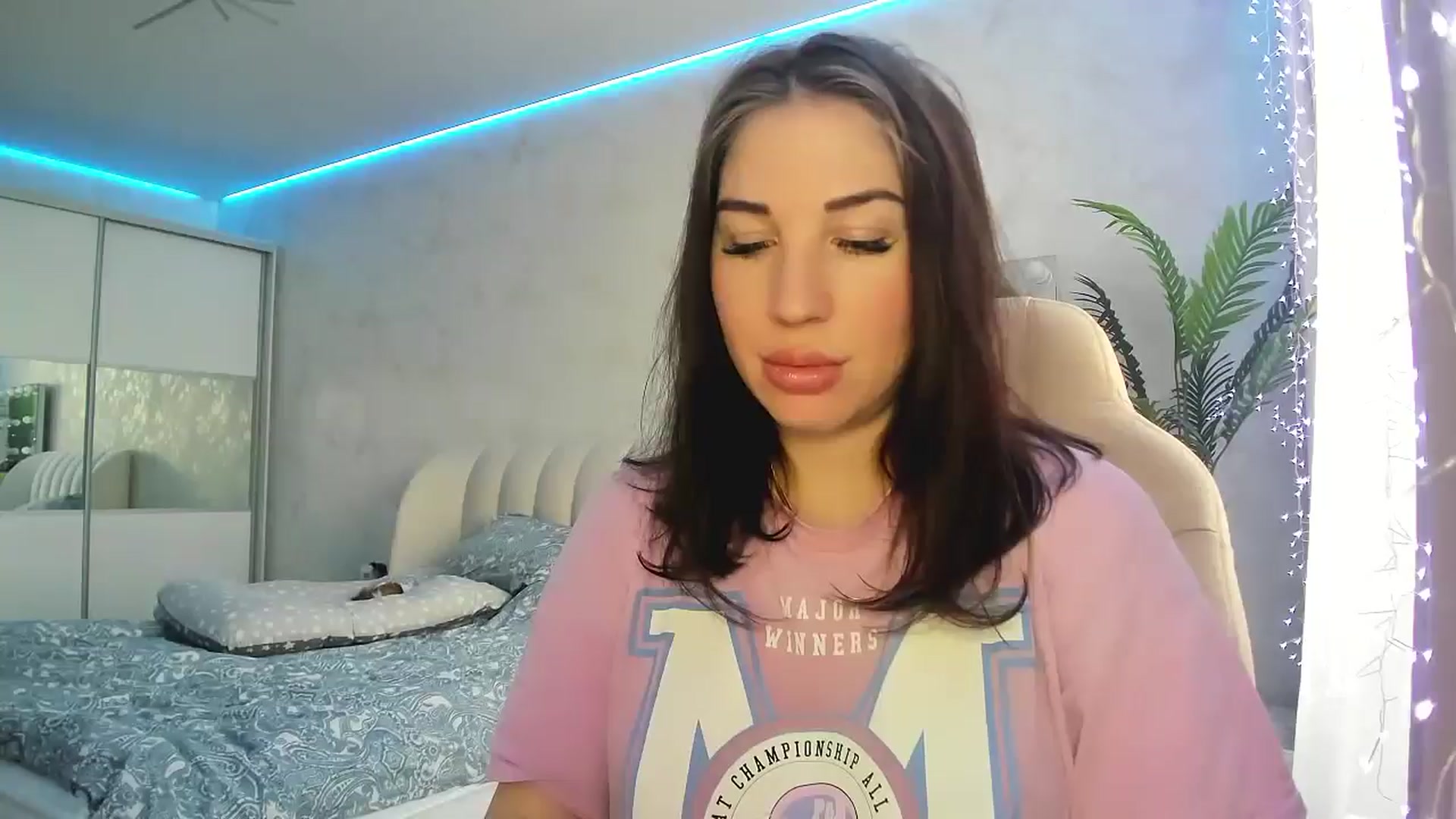 Gallery image thumbnail from Blaze_me's myfreecams stream on, 01/30/2025, 07:06 image 1 of 20