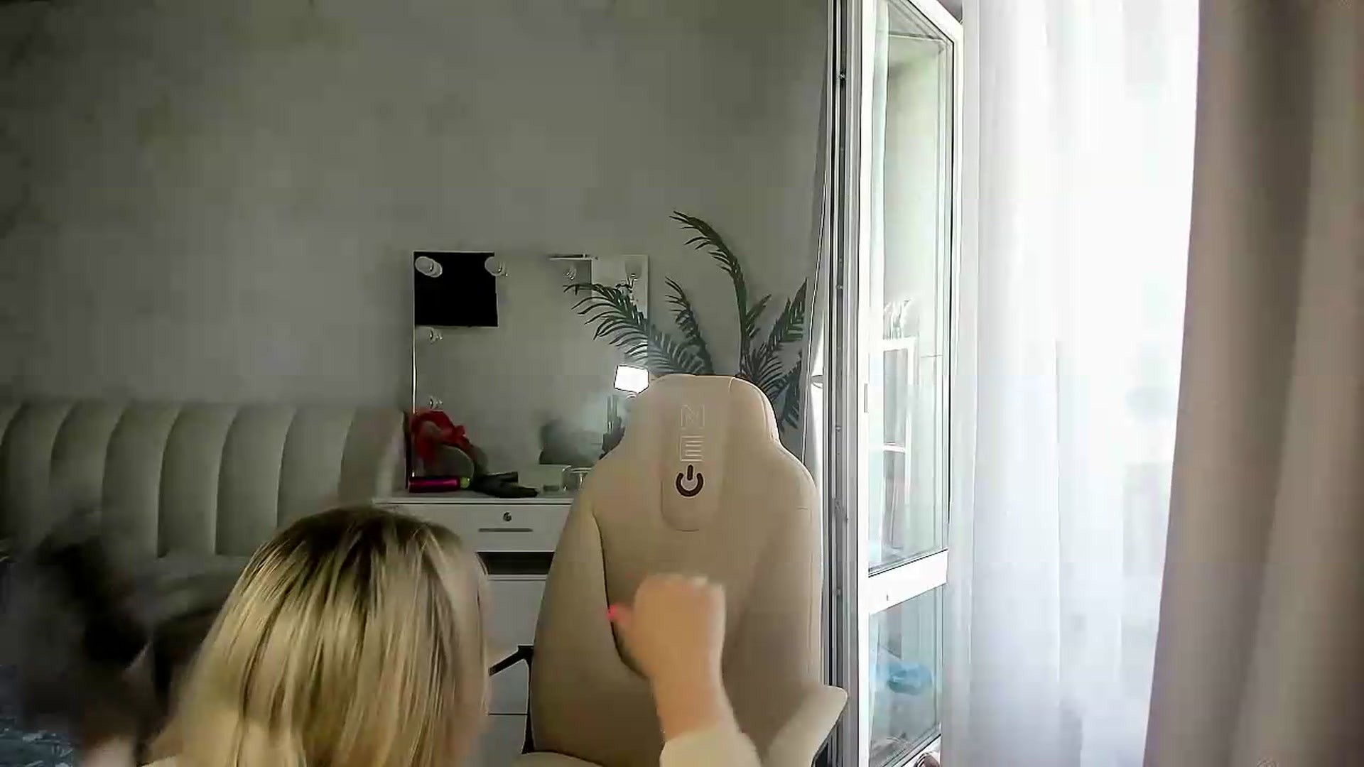 Gallery image thumbnail from Blaze_me's myfreecams stream on, 07/30/2026, 04:37 image 7 of 20