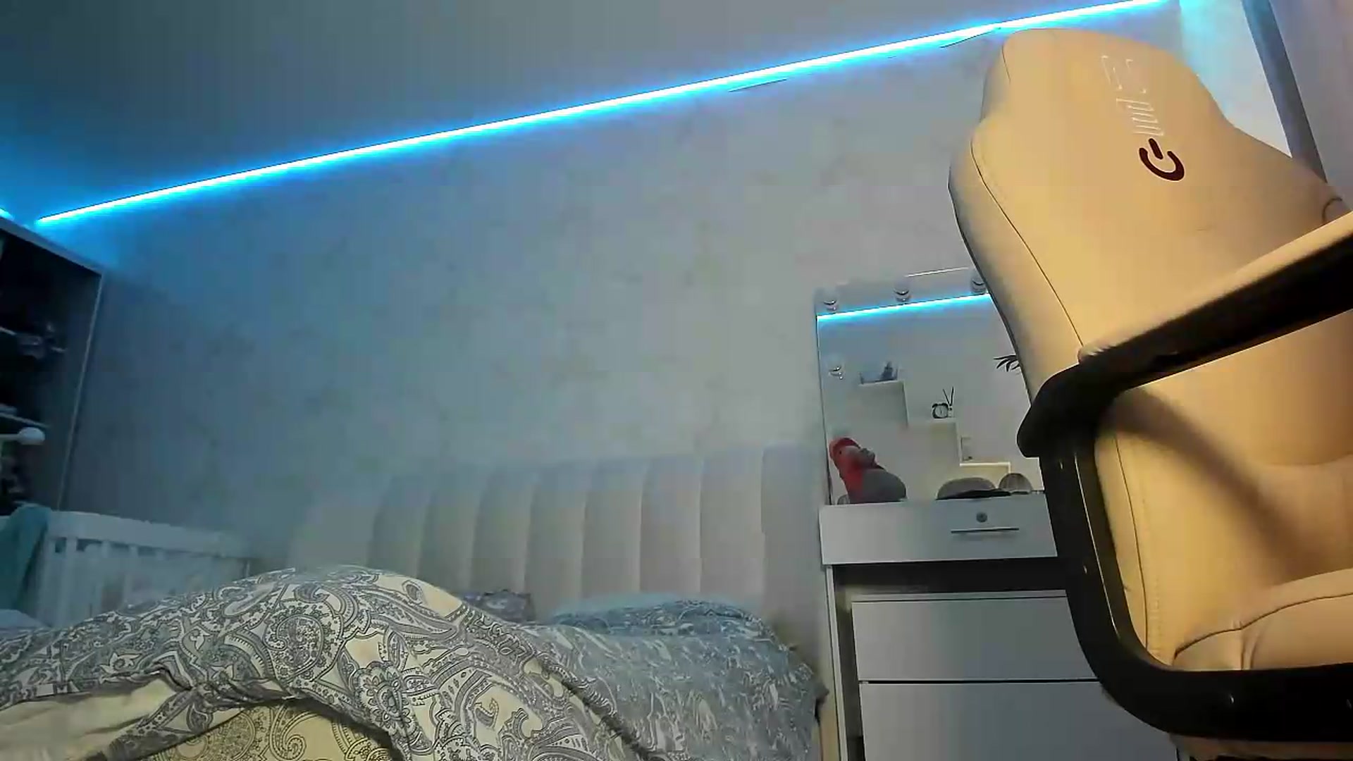 Gallery image thumbnail from Blaze_me's myfreecams stream on, 07/30/2026, 05:59 image 13 of 20