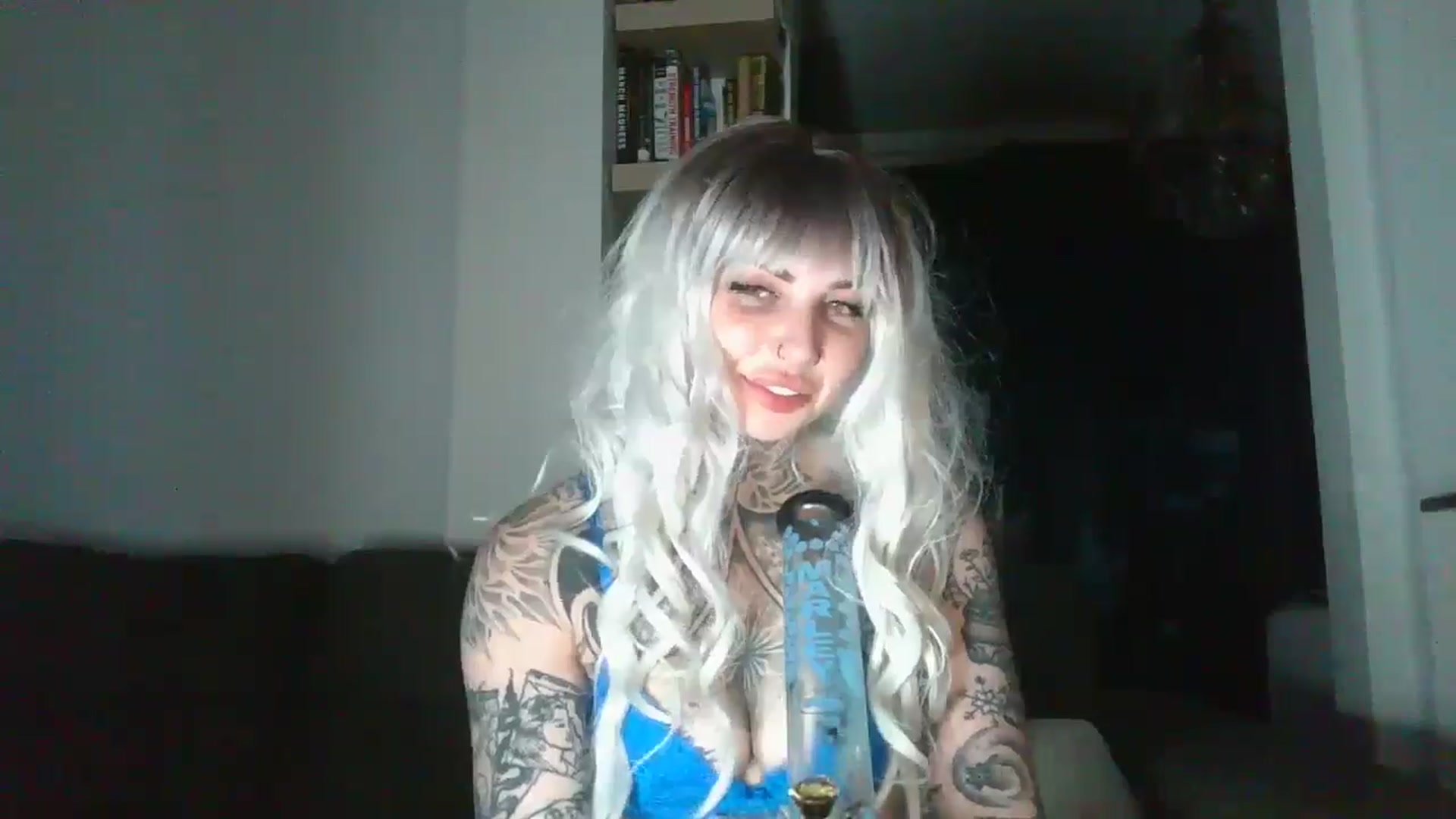 Gallery image thumbnail from BlazedBratx's myfreecams stream on, 07/11/2024, 07:04 image 12 of 20