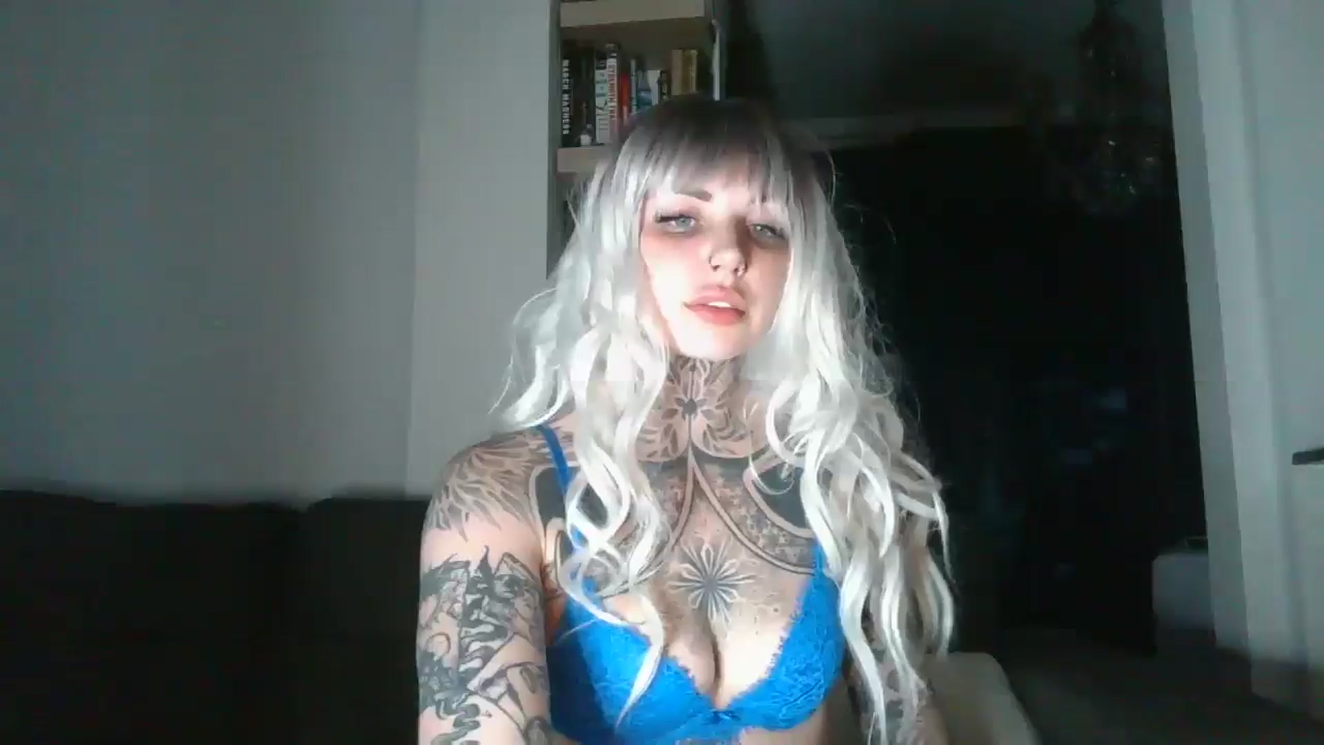 Gallery image thumbnail from BlazedBratx's myfreecams stream on, 07/11/2024, 07:04 image 17 of 20