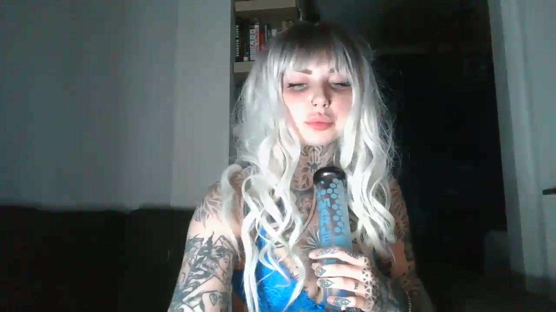 Gallery image thumbnail from BlazedBratx's myfreecams stream on, 07/11/2024, 07:04 image 9 of 20