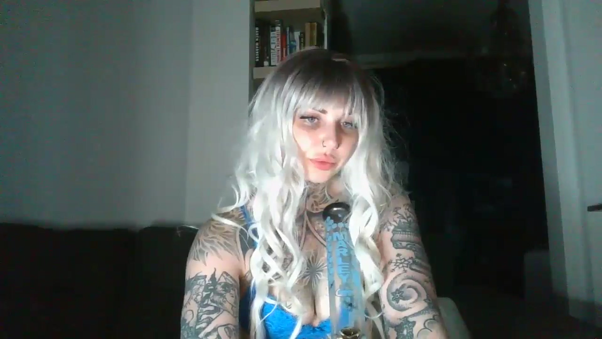 Gallery image thumbnail from BlazedBratx's myfreecams stream on, 07/11/2024, 07:04 image 11 of 20
