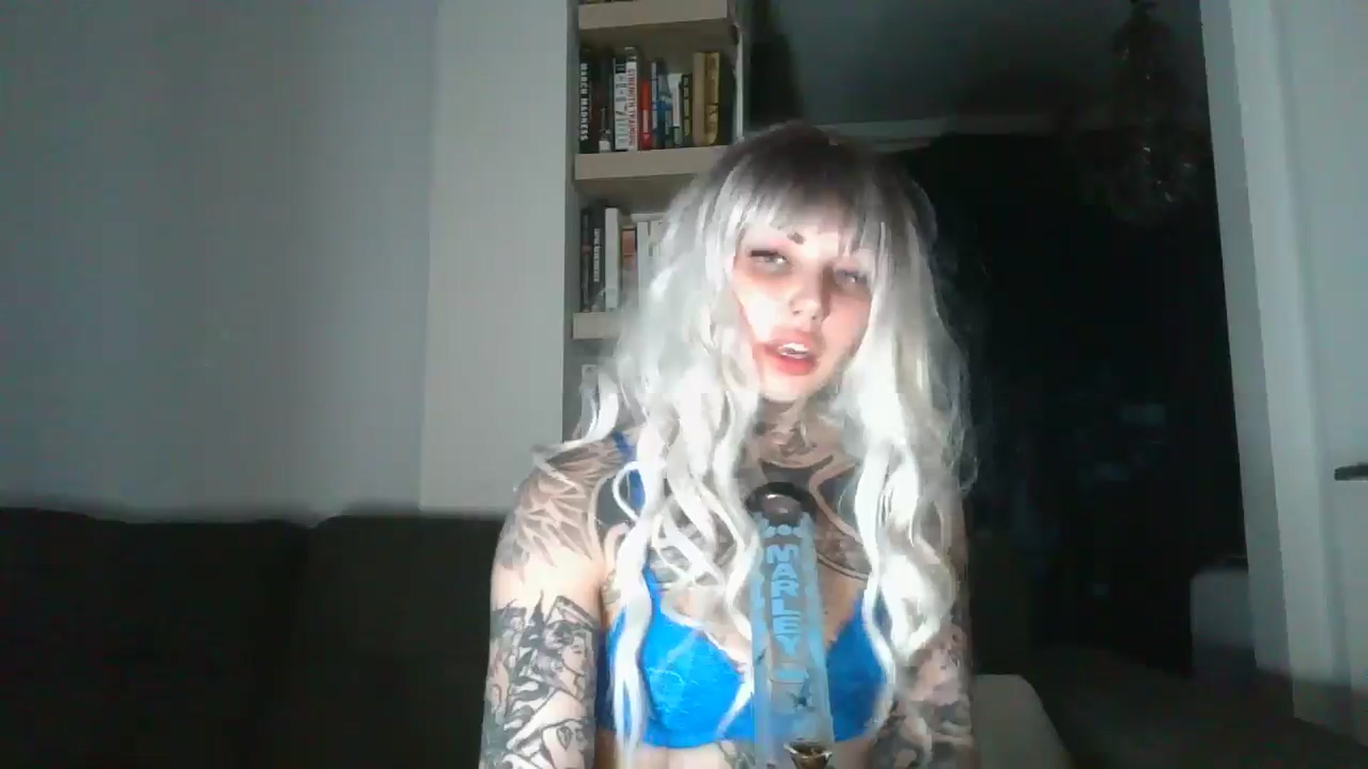Gallery image thumbnail from BlazedBratx's myfreecams stream on, 07/11/2024, 07:04 image 10 of 20
