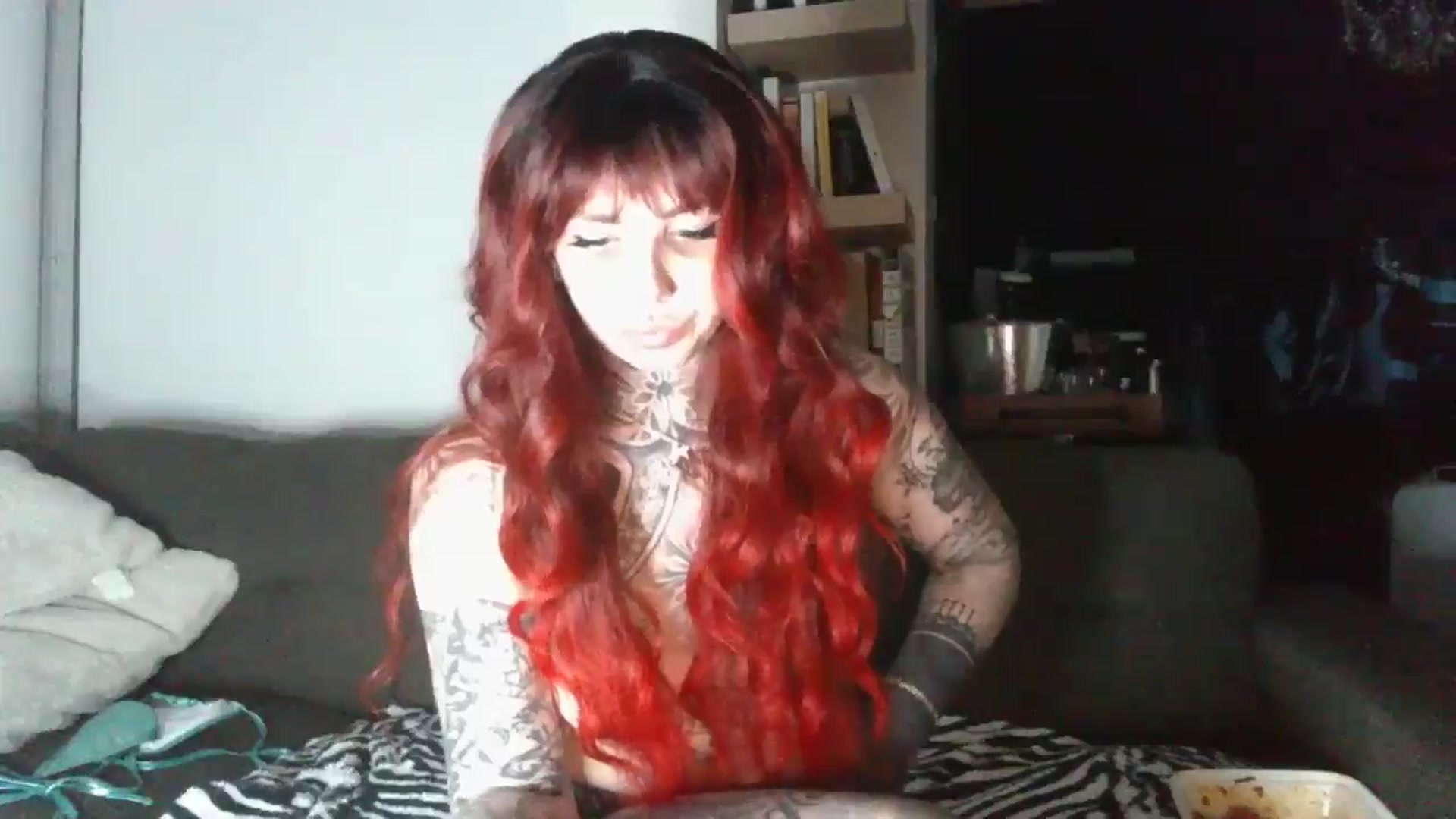 Gallery image thumbnail from BlazedBratx's myfreecams stream on, 07/17/2024, 06:55 image 18 of 20