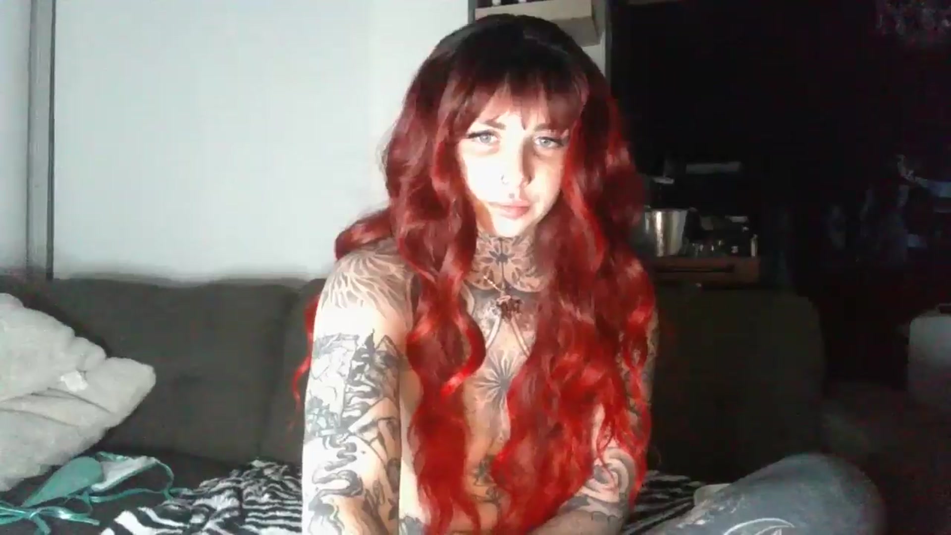 Gallery image thumbnail from BlazedBratx's myfreecams stream on, 07/17/2024, 06:55 image 4 of 20