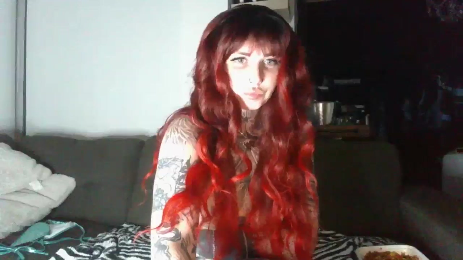 Gallery image thumbnail from BlazedBratx's myfreecams stream on, 07/17/2024, 06:55 image 7 of 20