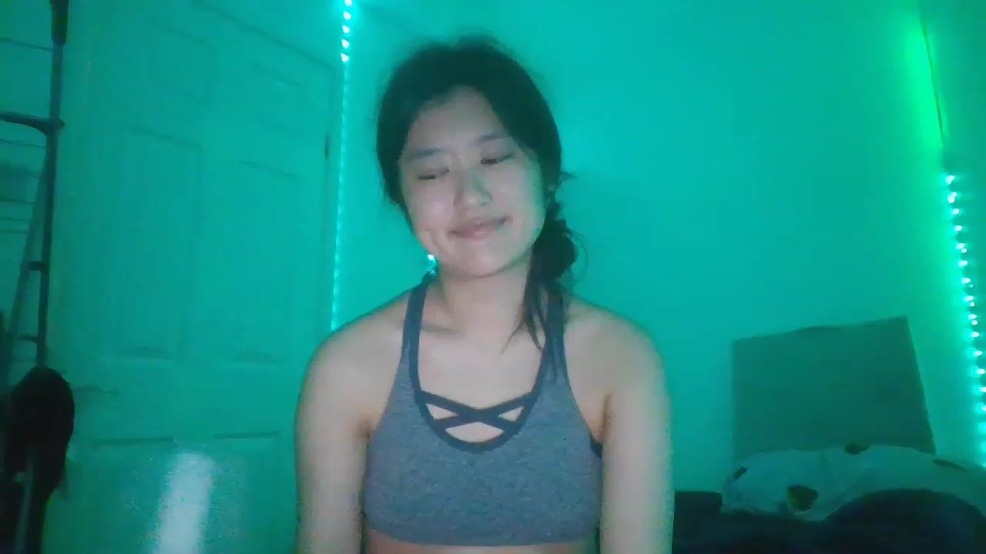 Gallery image thumbnail from Blazinazn420_'s myfreecams stream on, 01/09/2023, 01:46 image 12 of 20