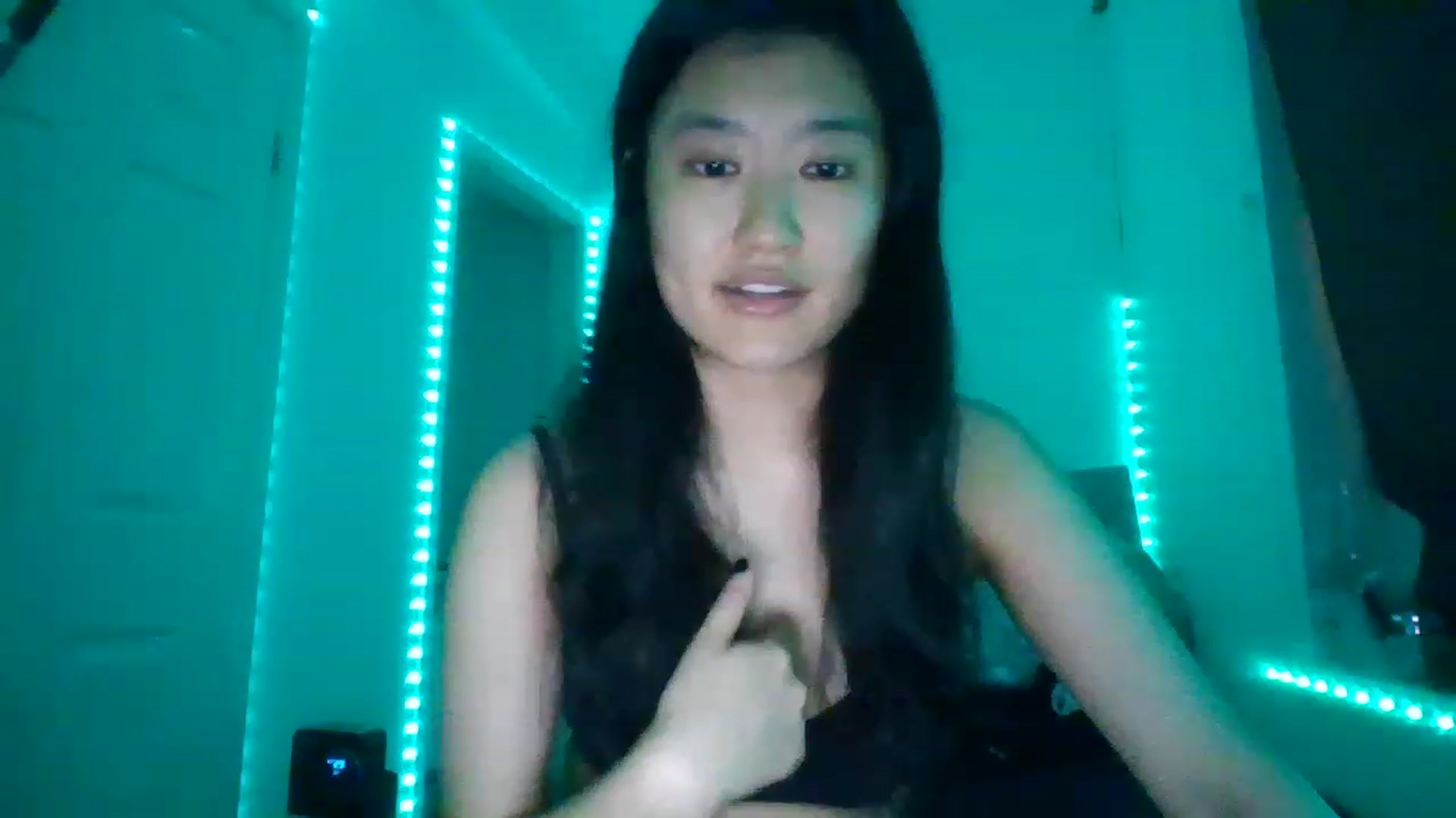 Gallery image thumbnail from Blazinazn420_'s myfreecams stream on, 01/20/2023, 20:20 image 18 of 20