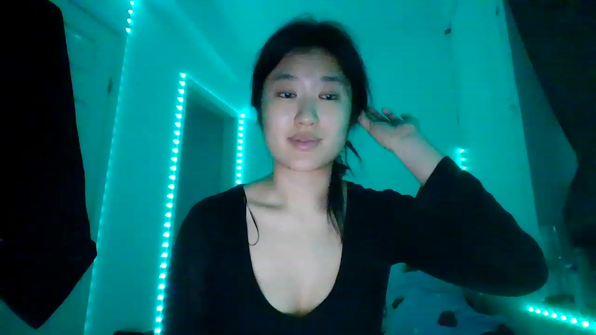 Gallery image thumbnail from Blazinazn420_'s myfreecams stream on, 01/30/2023, 24:59 image 1 of 20