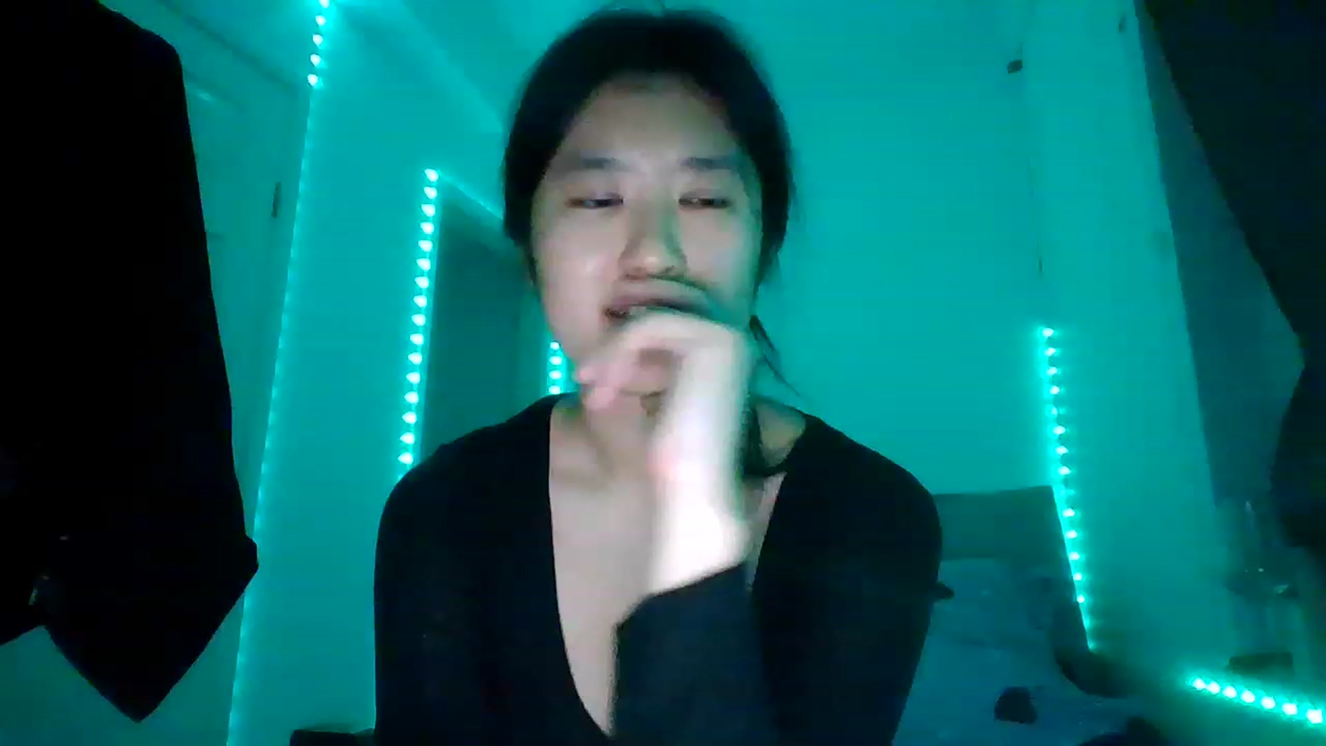 Gallery image thumbnail from Blazinazn420_'s myfreecams stream on, 01/30/2023, 24:59 image 19 of 20