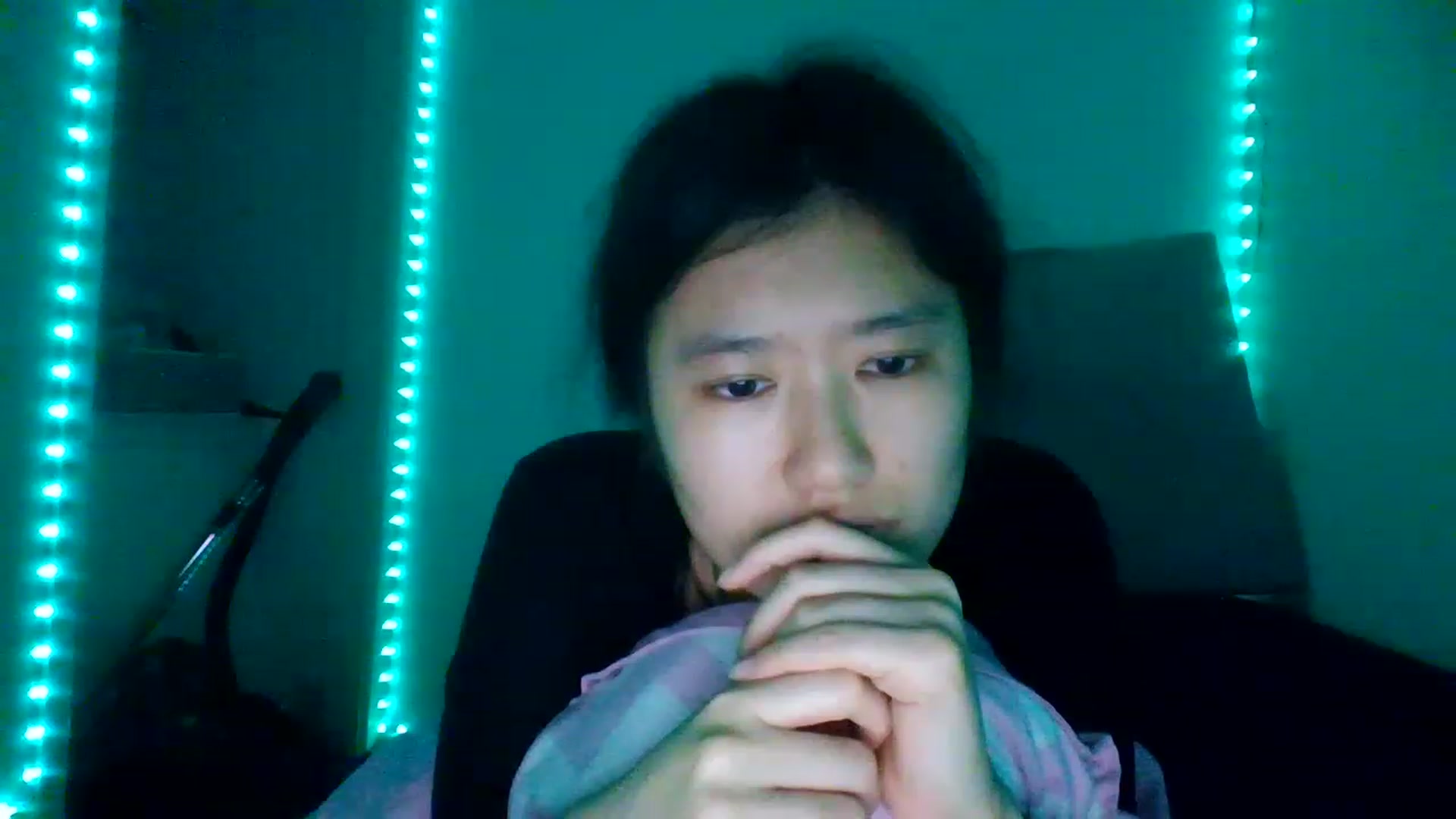 Gallery image thumbnail from Blazinazn420_'s myfreecams stream on, 01/31/2023, 05:15 image 19 of 20