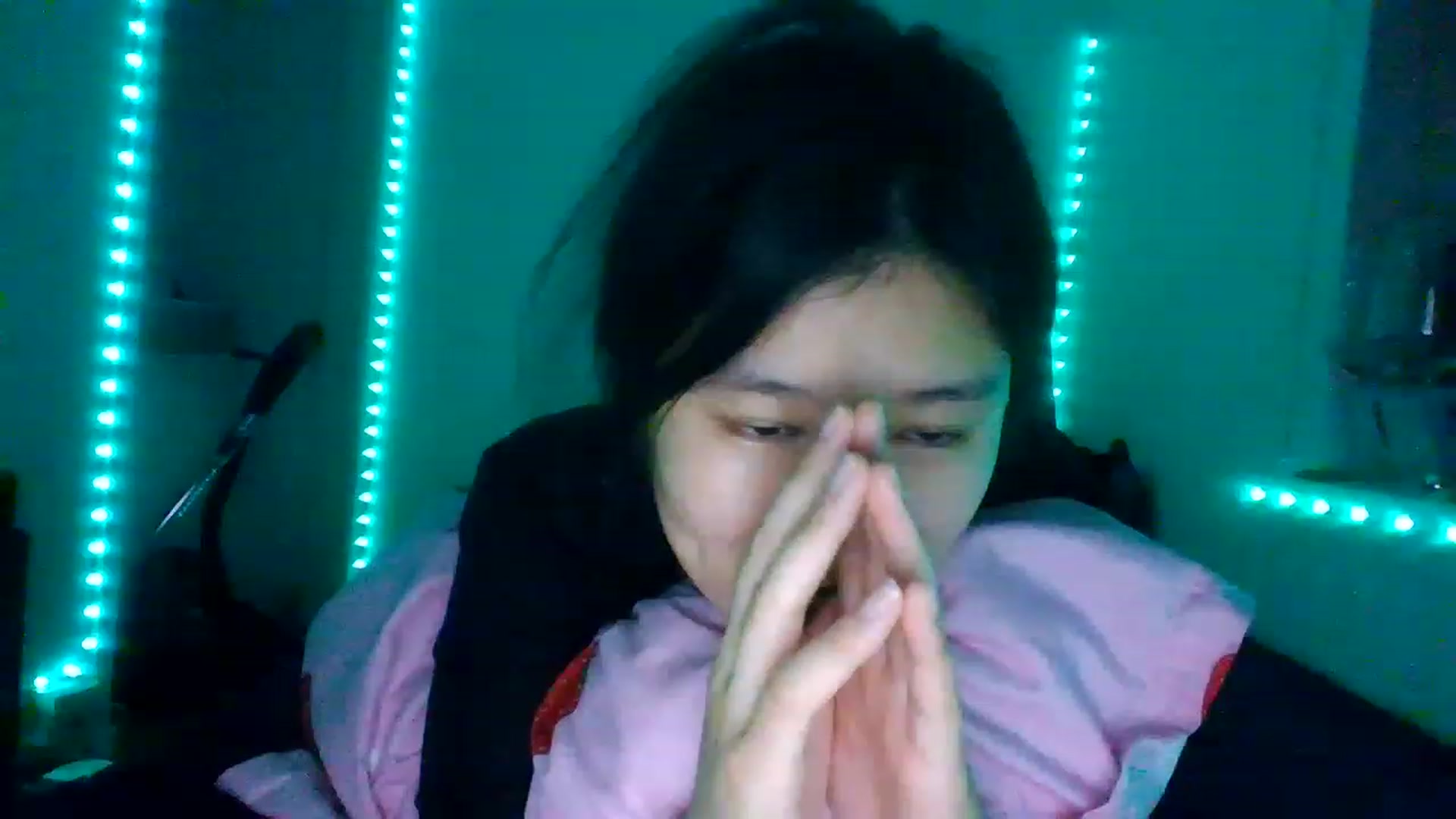 Gallery image thumbnail from Blazinazn420_'s myfreecams stream on, 01/31/2023, 06:06 image 1 of 20