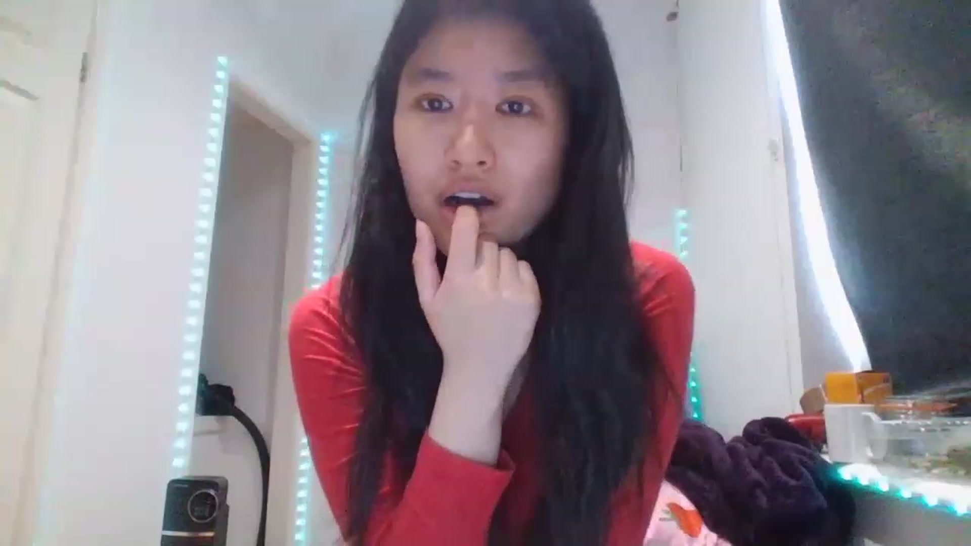 Gallery image thumbnail from Blazinazn420_'s myfreecams stream on, 02/17/2023, 13:01 image 20 of 20