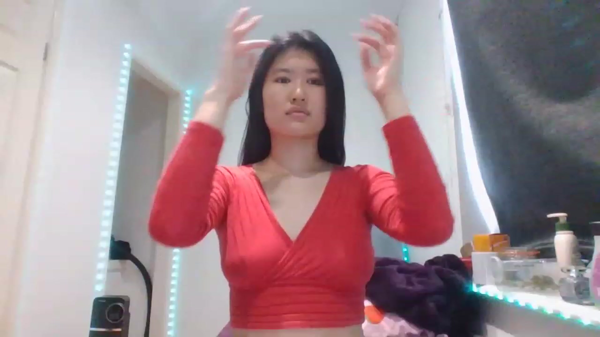 Gallery image thumbnail from Blazinazn420_'s myfreecams stream on, 02/17/2023, 13:01 image 2 of 20