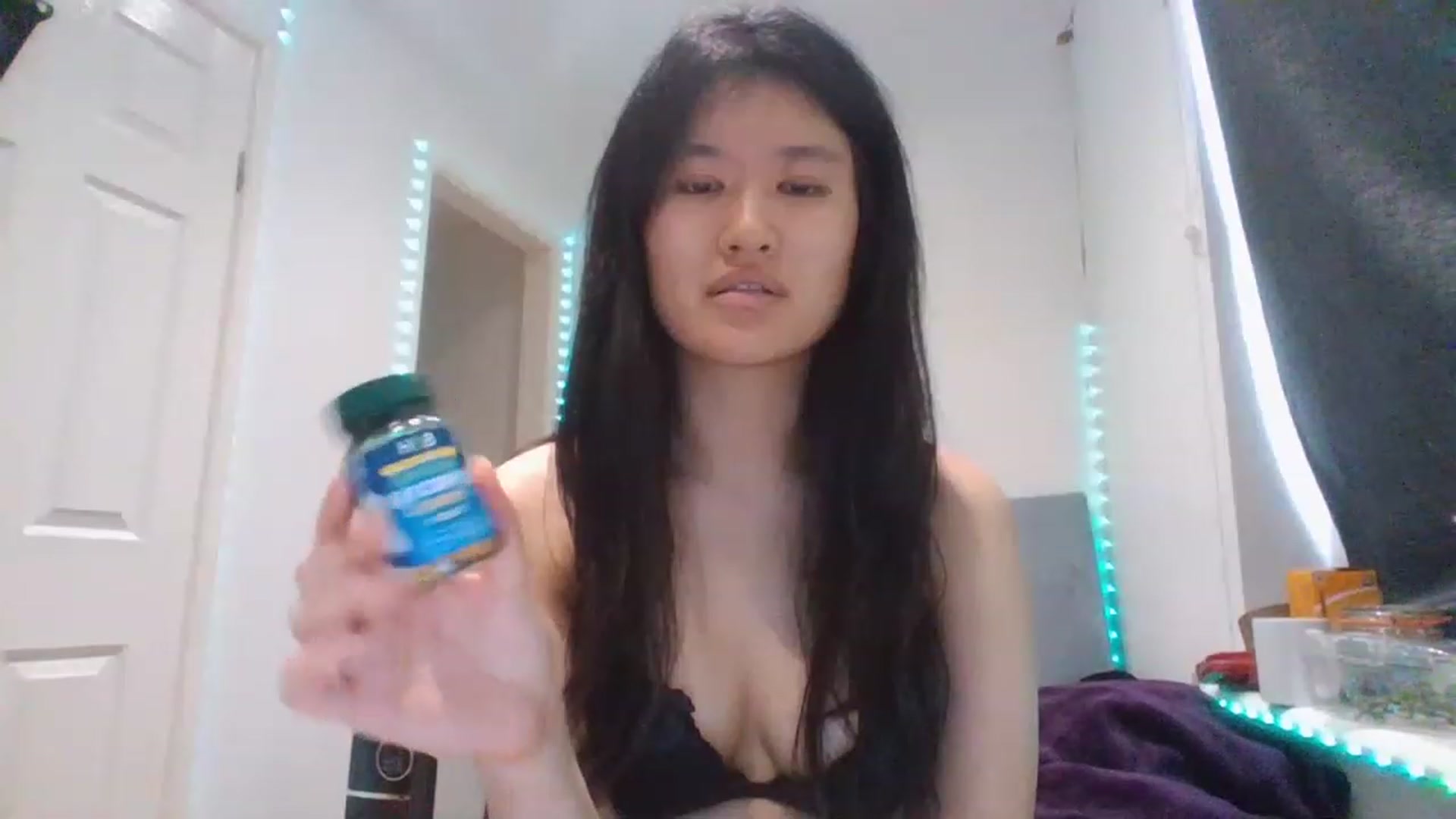Gallery image thumbnail from Blazinazn420_'s myfreecams stream on, 02/17/2023, 15:45 image 19 of 20