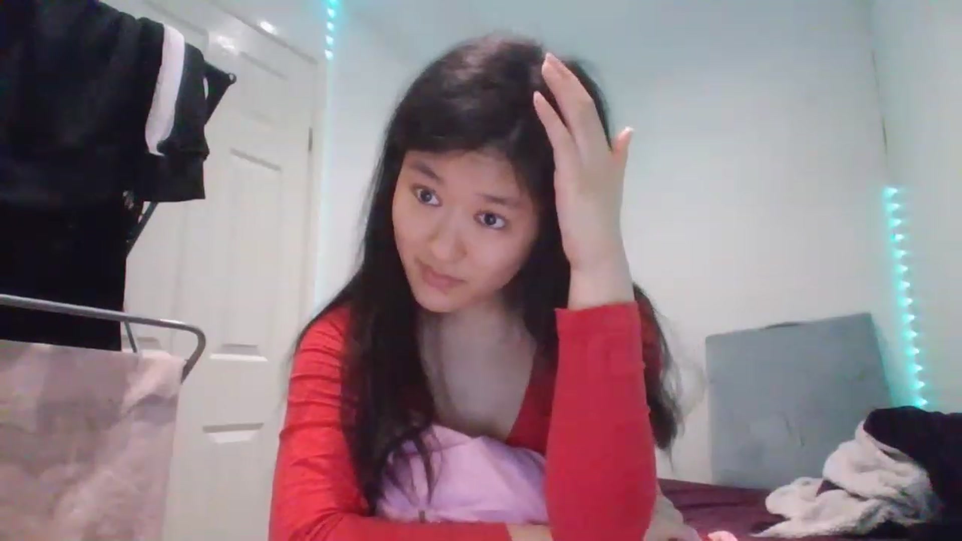 Gallery image thumbnail from Blazinazn420_'s myfreecams stream on, 02/18/2023, 12:15 image 4 of 20
