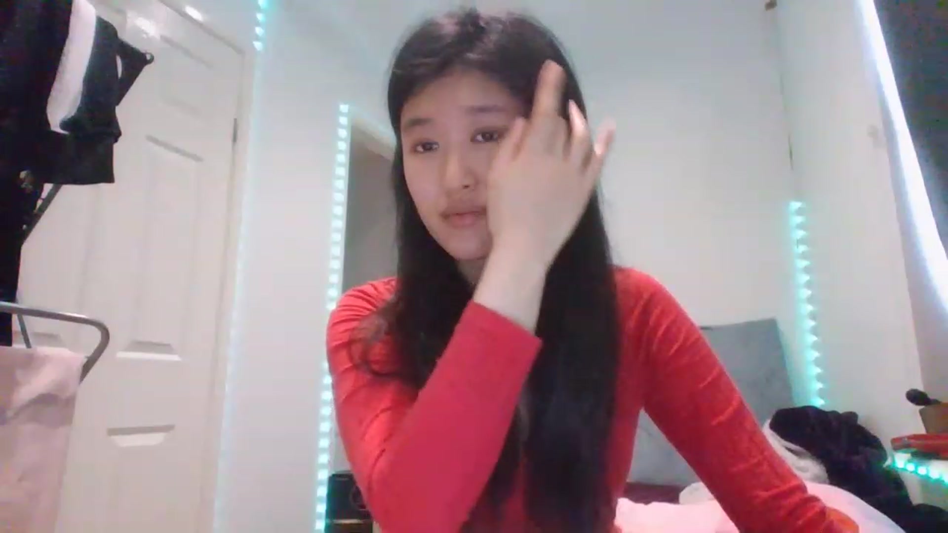 Gallery image thumbnail from Blazinazn420_'s myfreecams stream on, 02/18/2023, 12:15 image 18 of 20